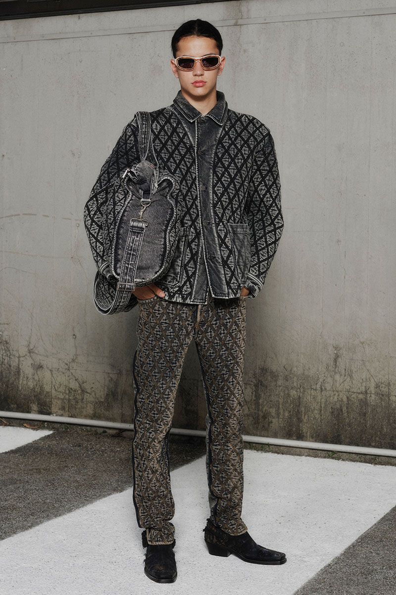 Diesel menswear on sale