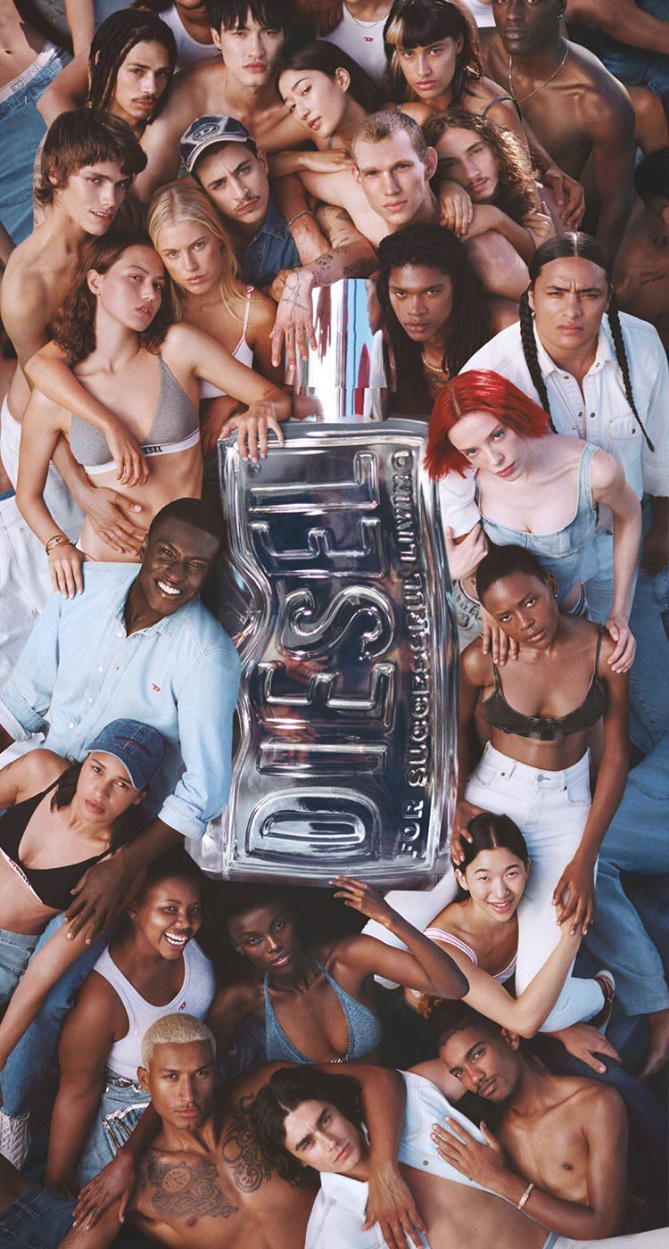 Diesel d on sale