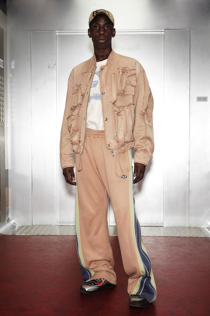 Diesel menswear on sale