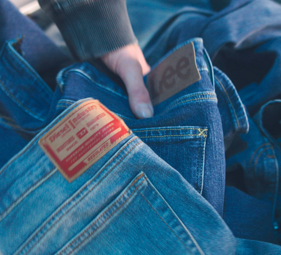 Lee jeans 2024