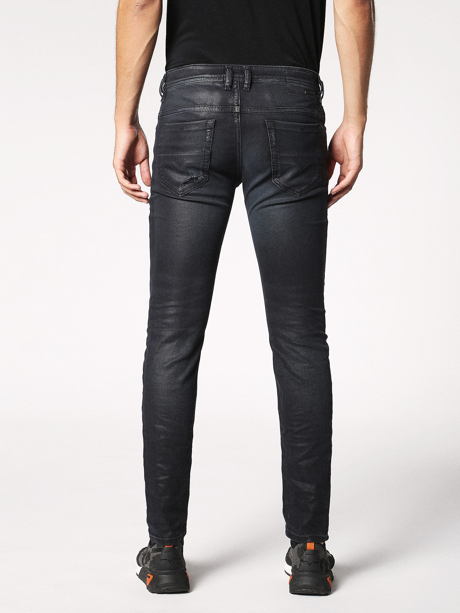Diesel thommer 2025 slim skinny