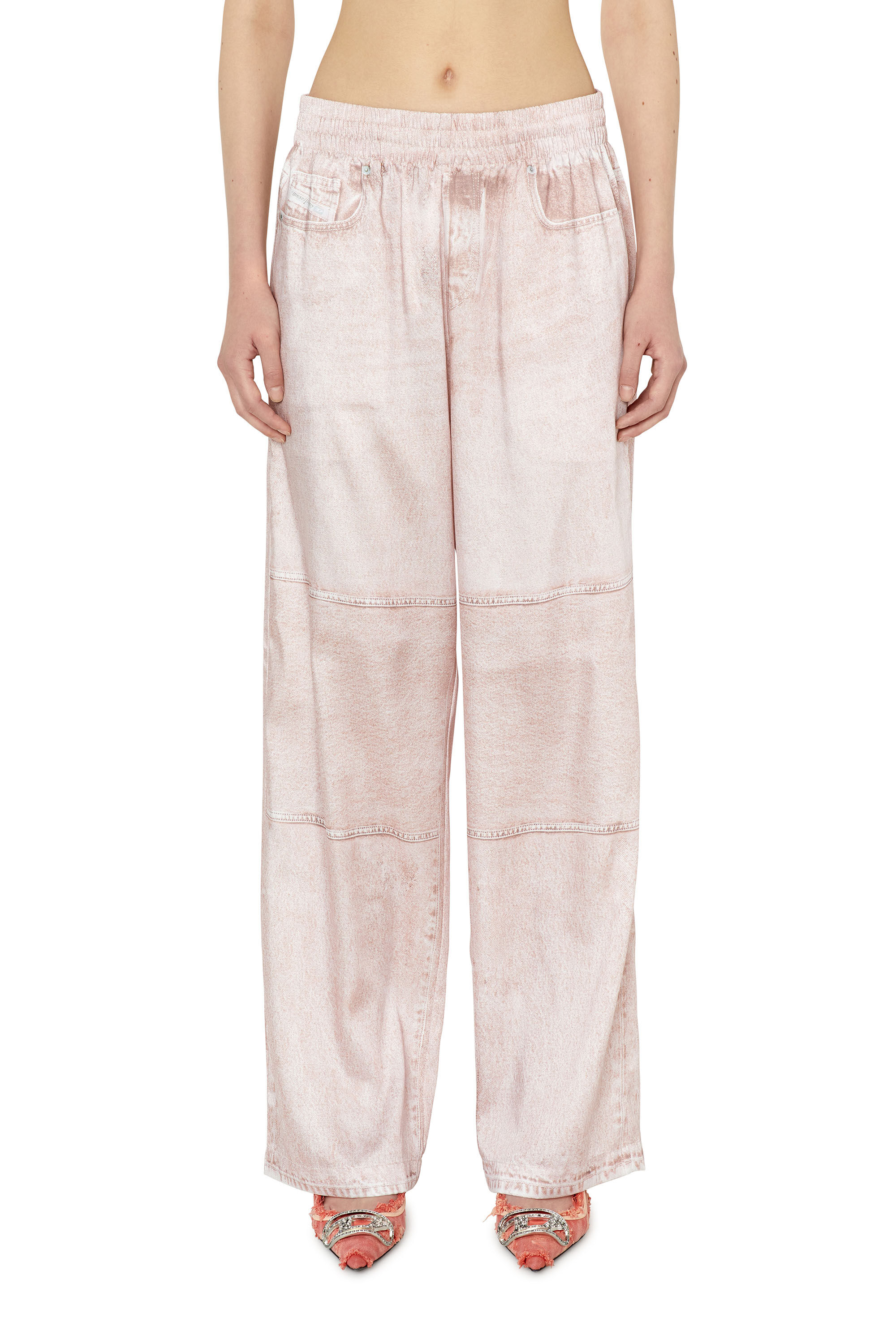 Zulily linen pants online