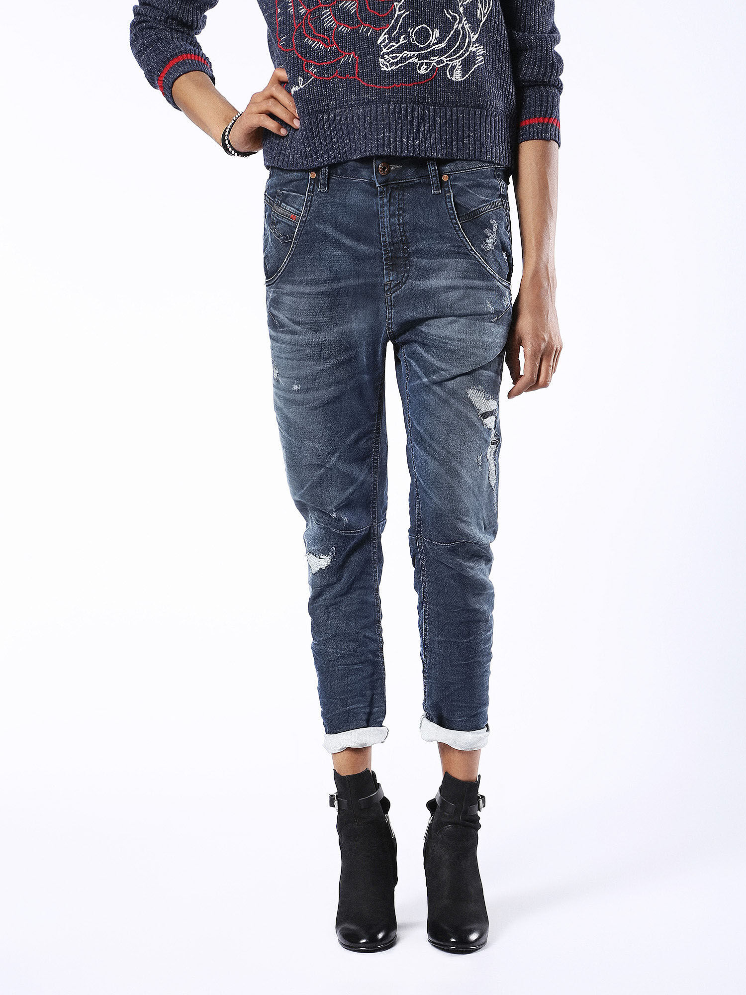 Fayza JoggJeans 0675M