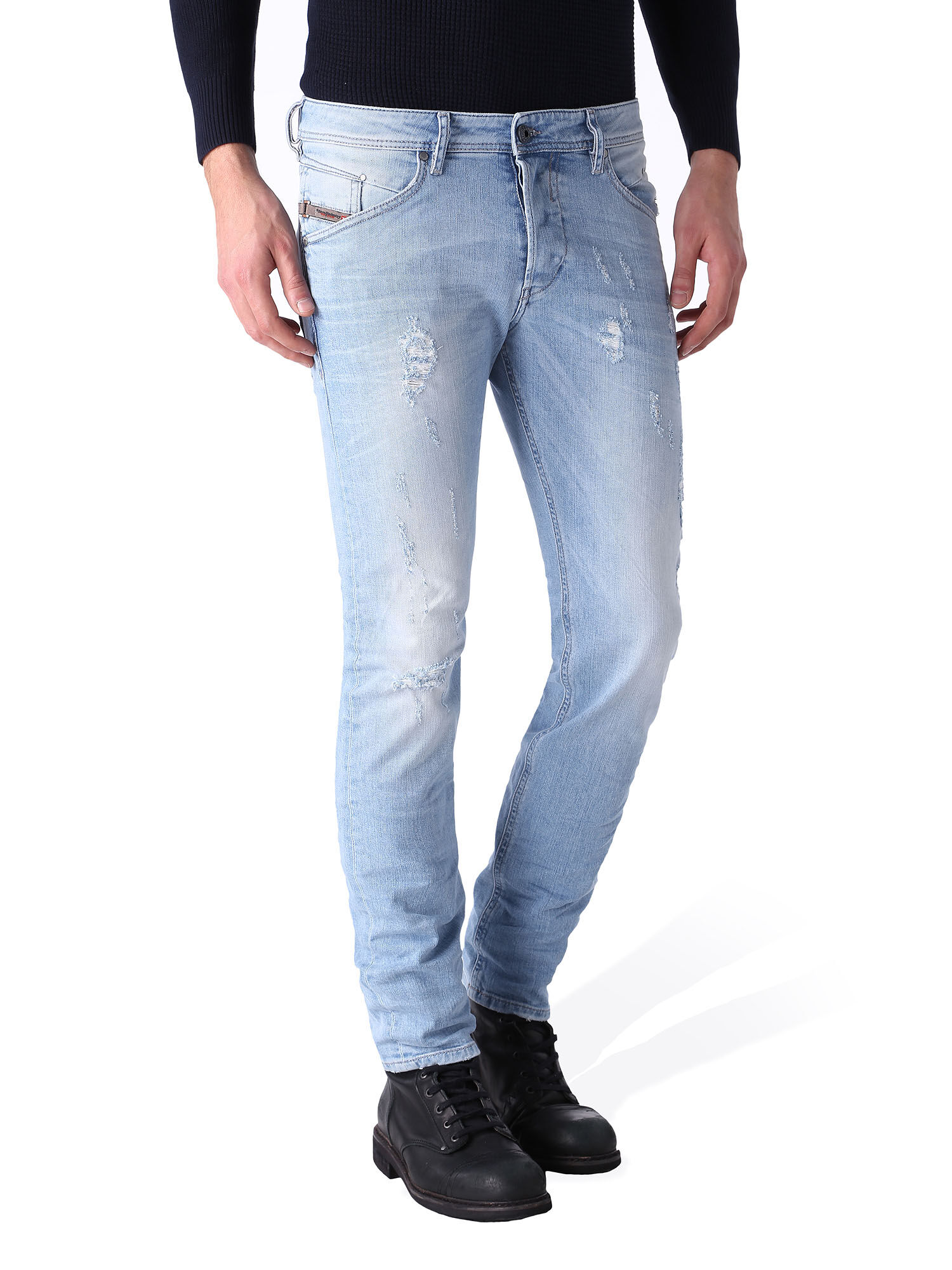 Belther diesel online