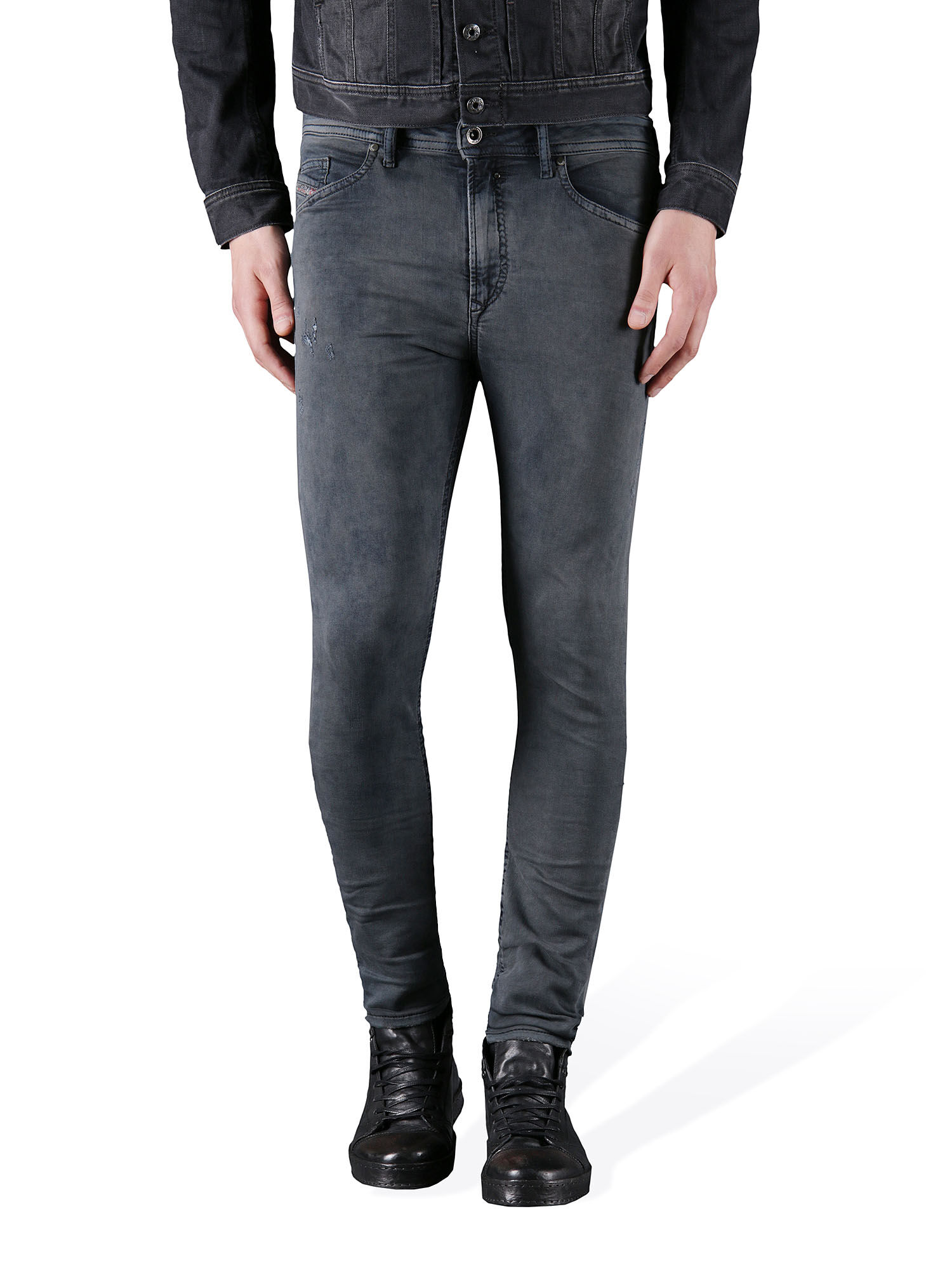 Diesel jogg hotsell jeans sale
