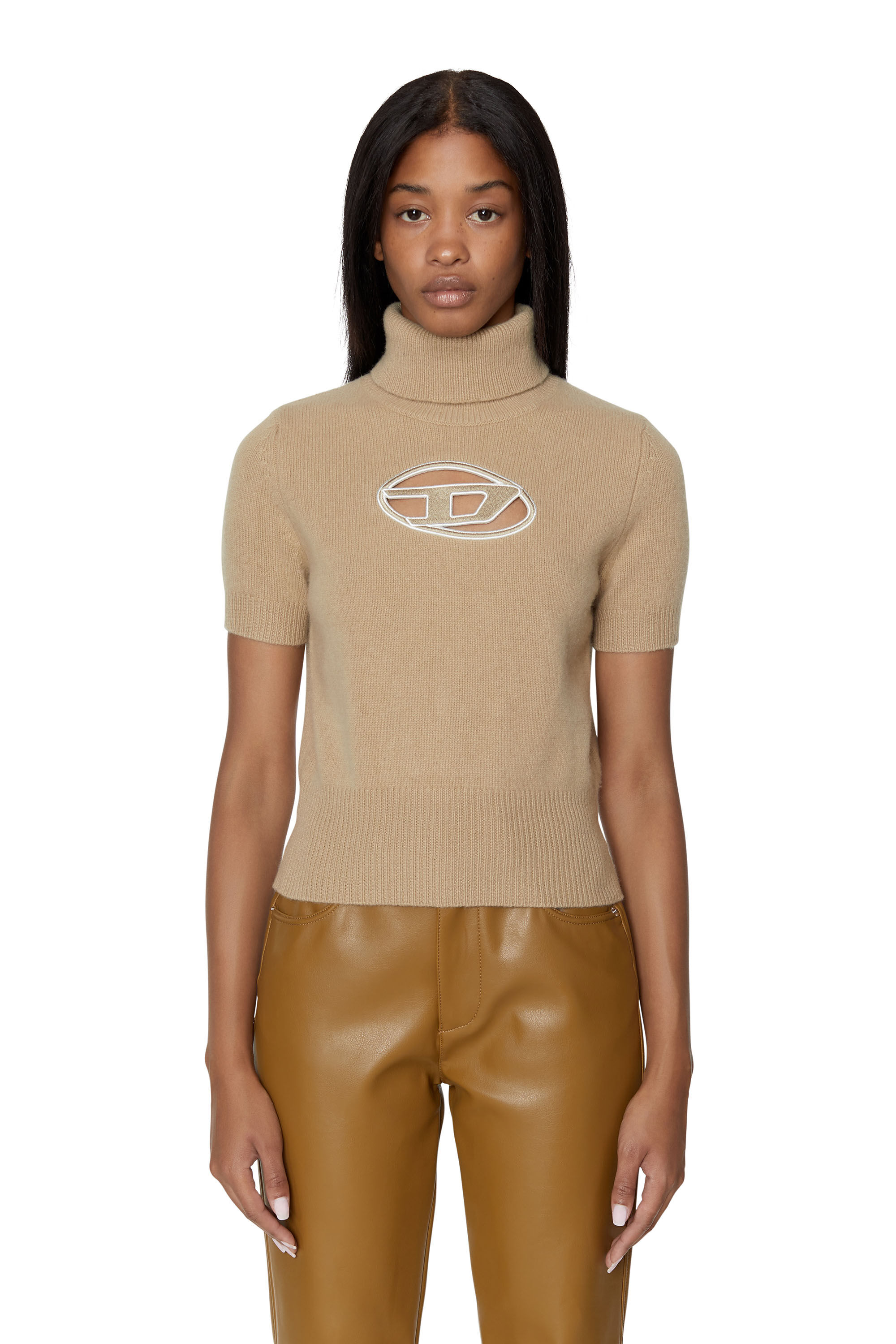 Diesel turtleneck sale