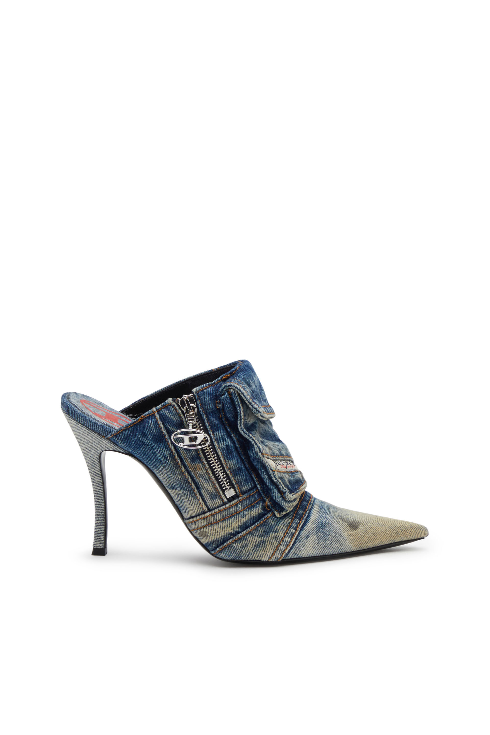 Diesel high hotsell heels