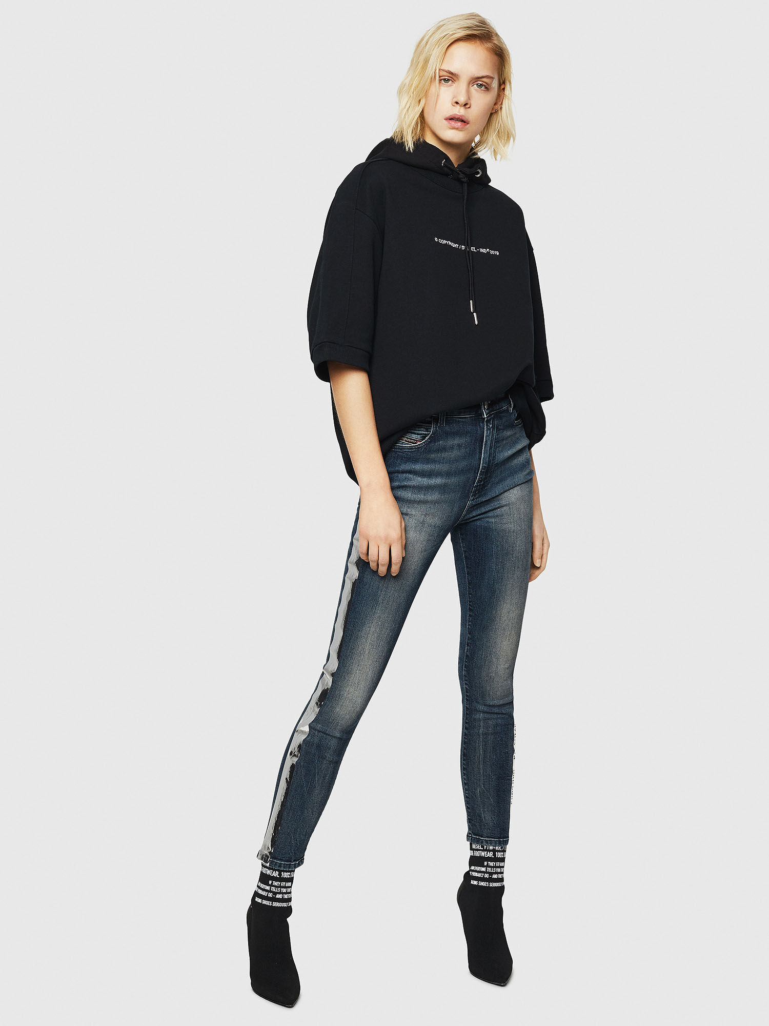 Diesel online babhila high