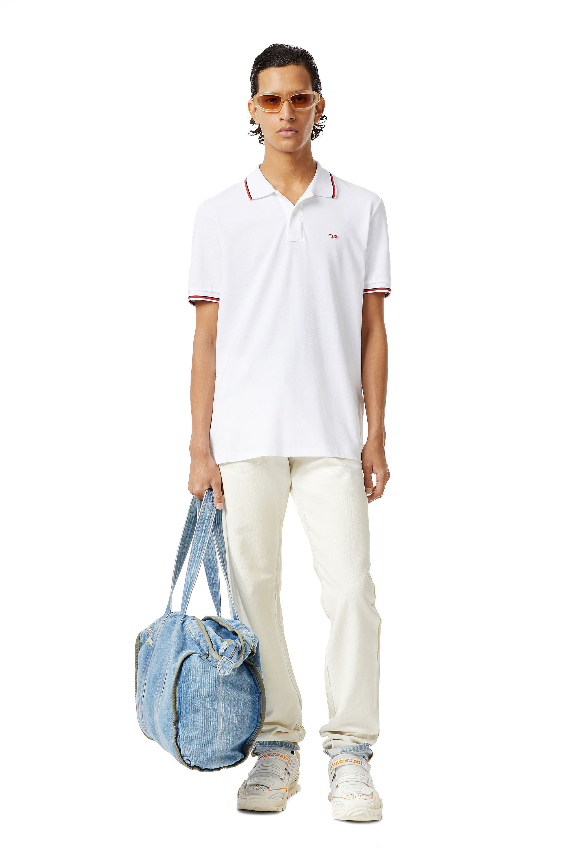 Polo clearance master bag