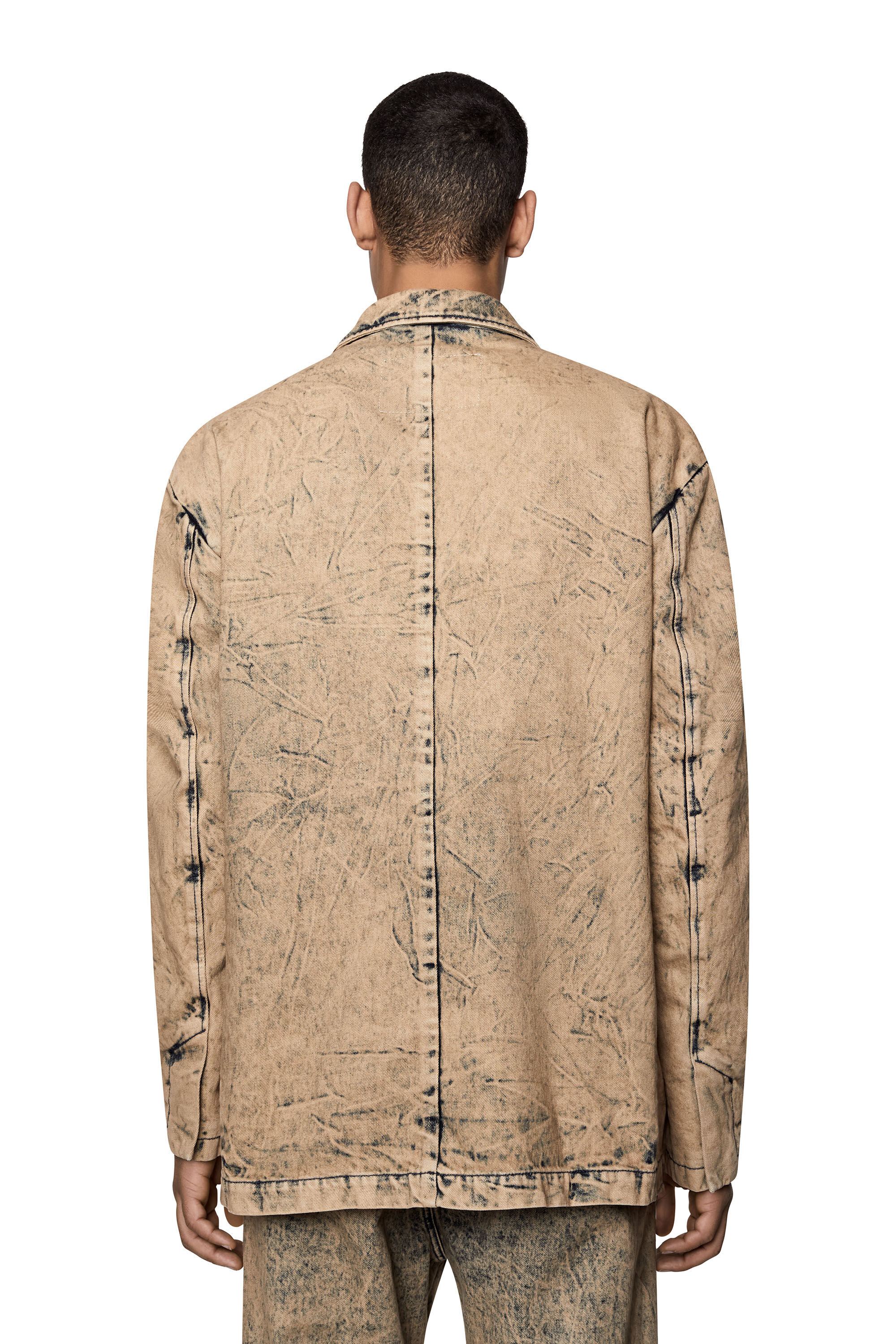 Diesel - D-BLAZ-FS, Beige - Image 5