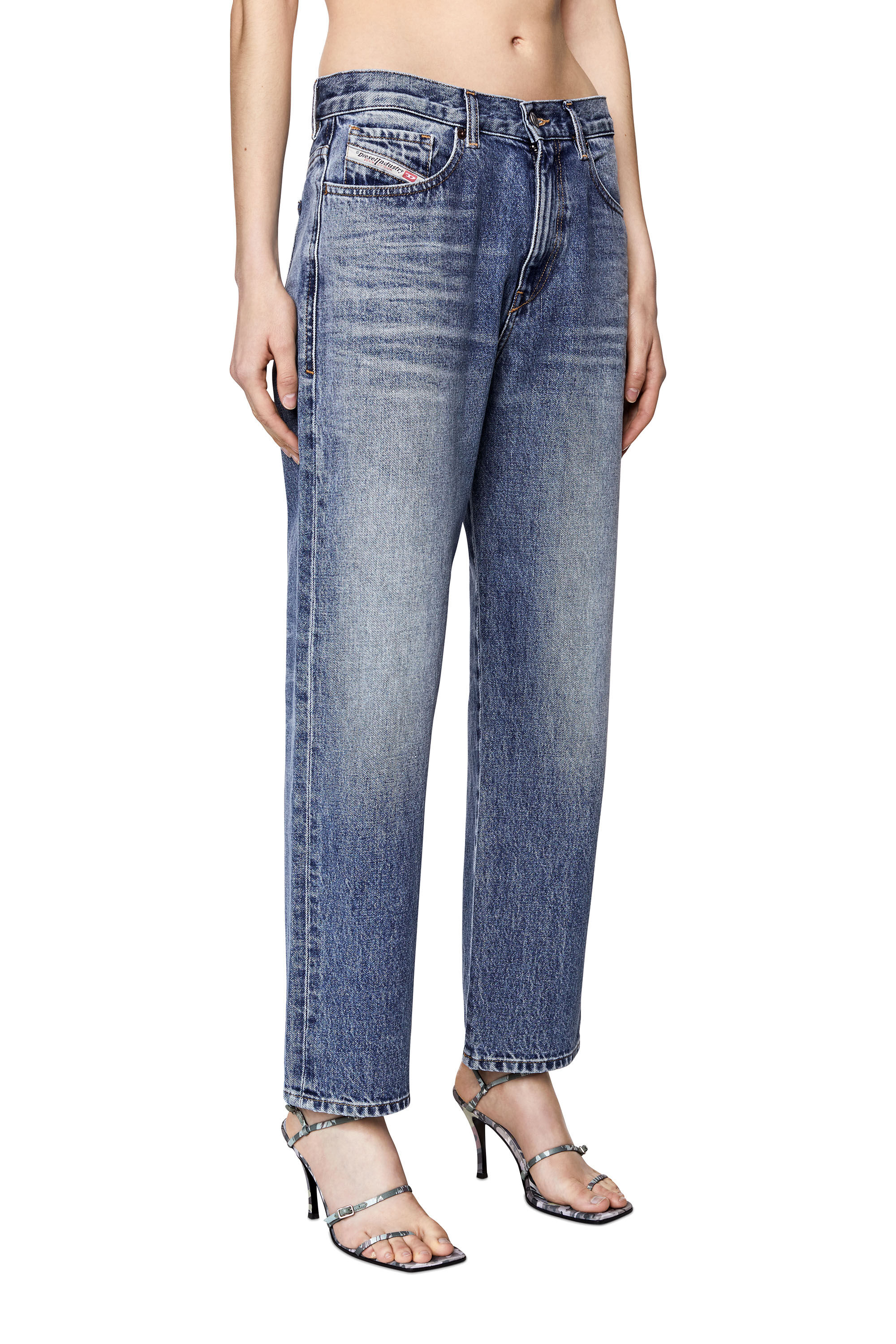 Jeans 2025 boyfriend diesel