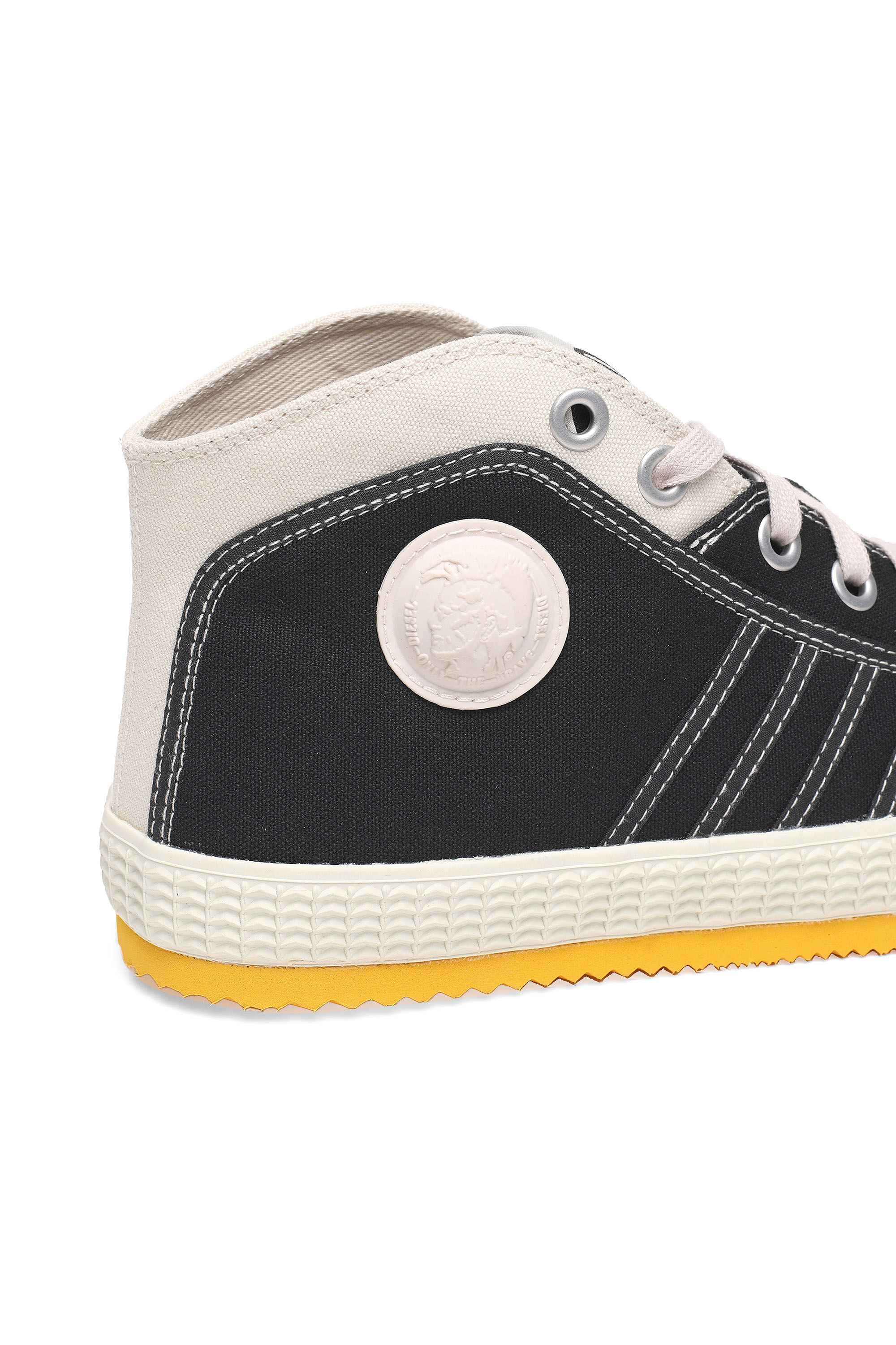 Diesel store yuk sneakers