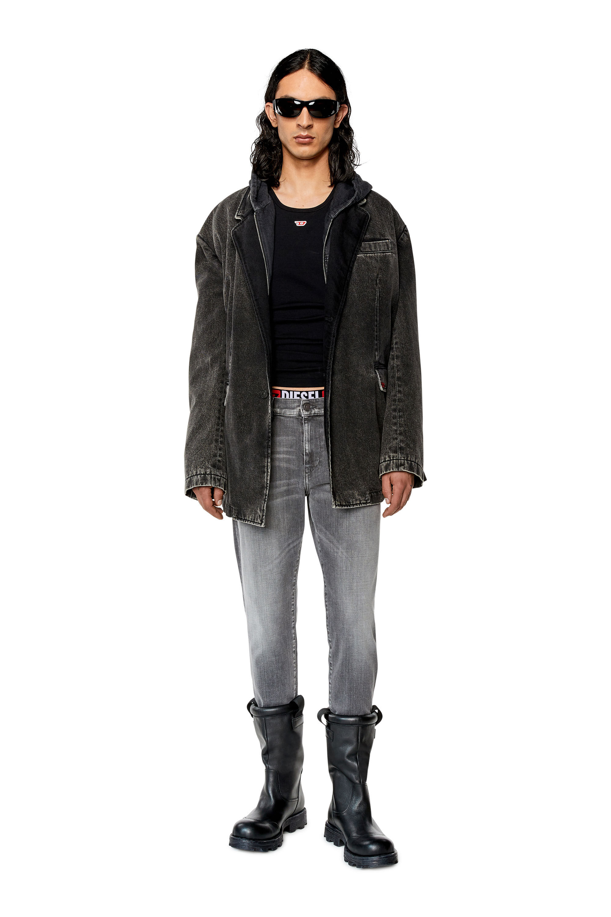 New jeans best sale jacket 2019