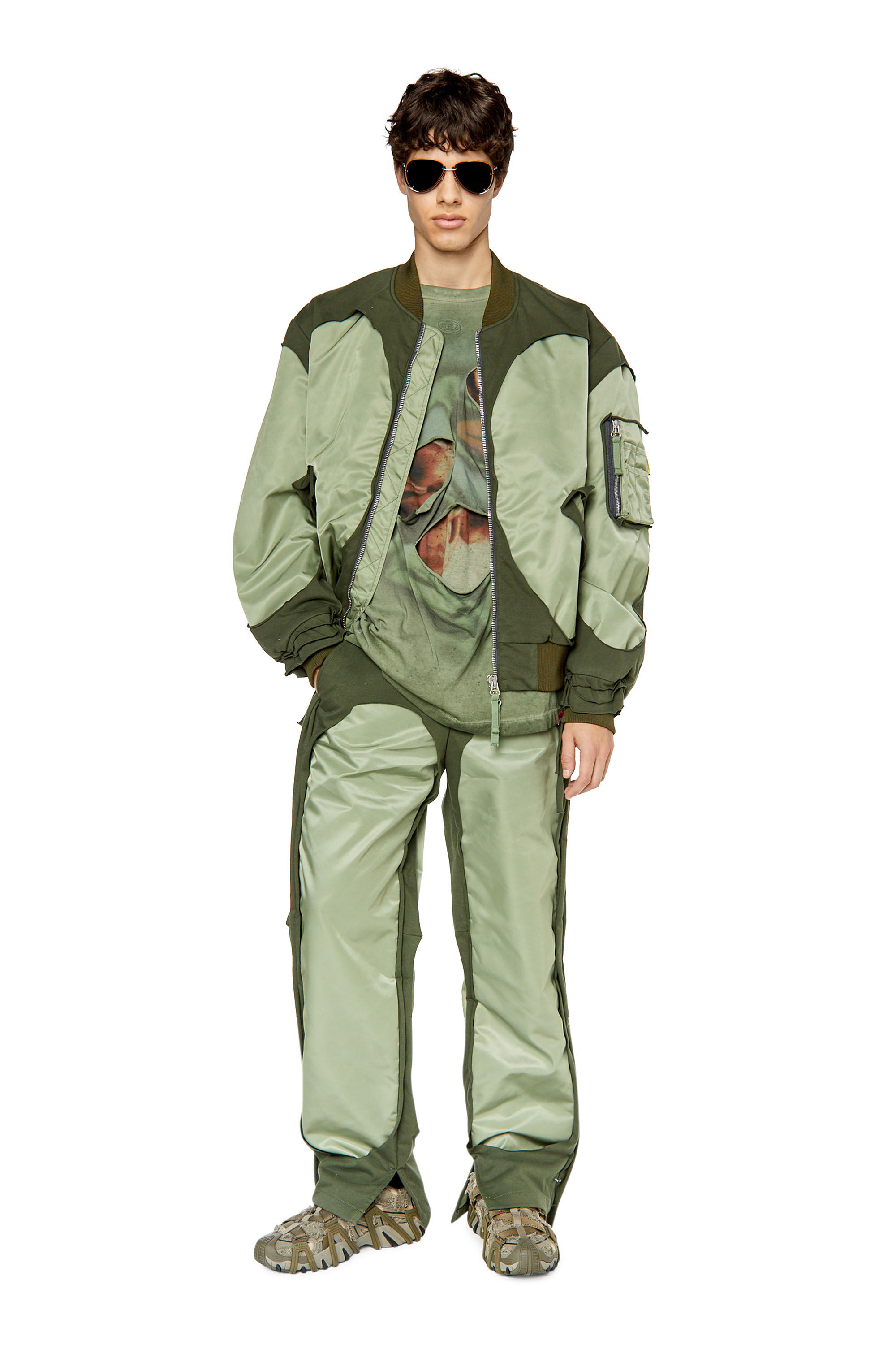 Diesel online suit jacket