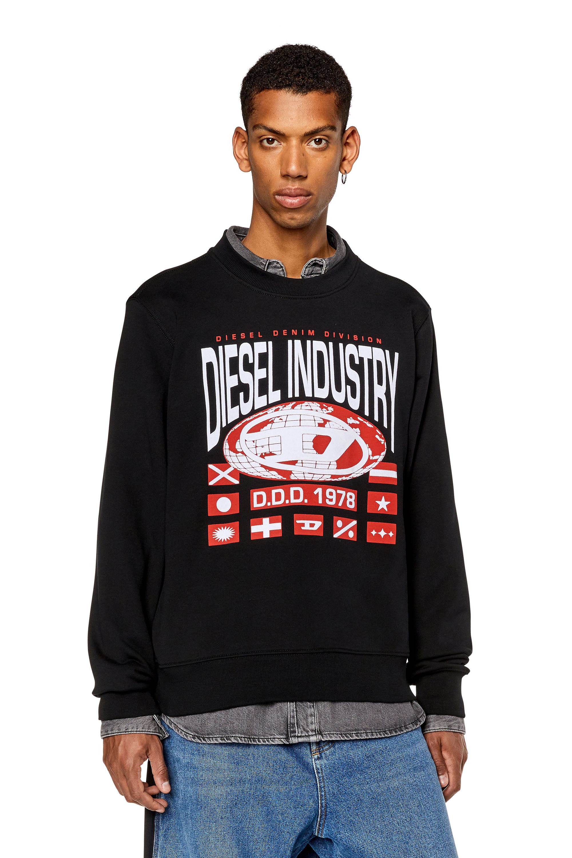 Diesel s samy best sale