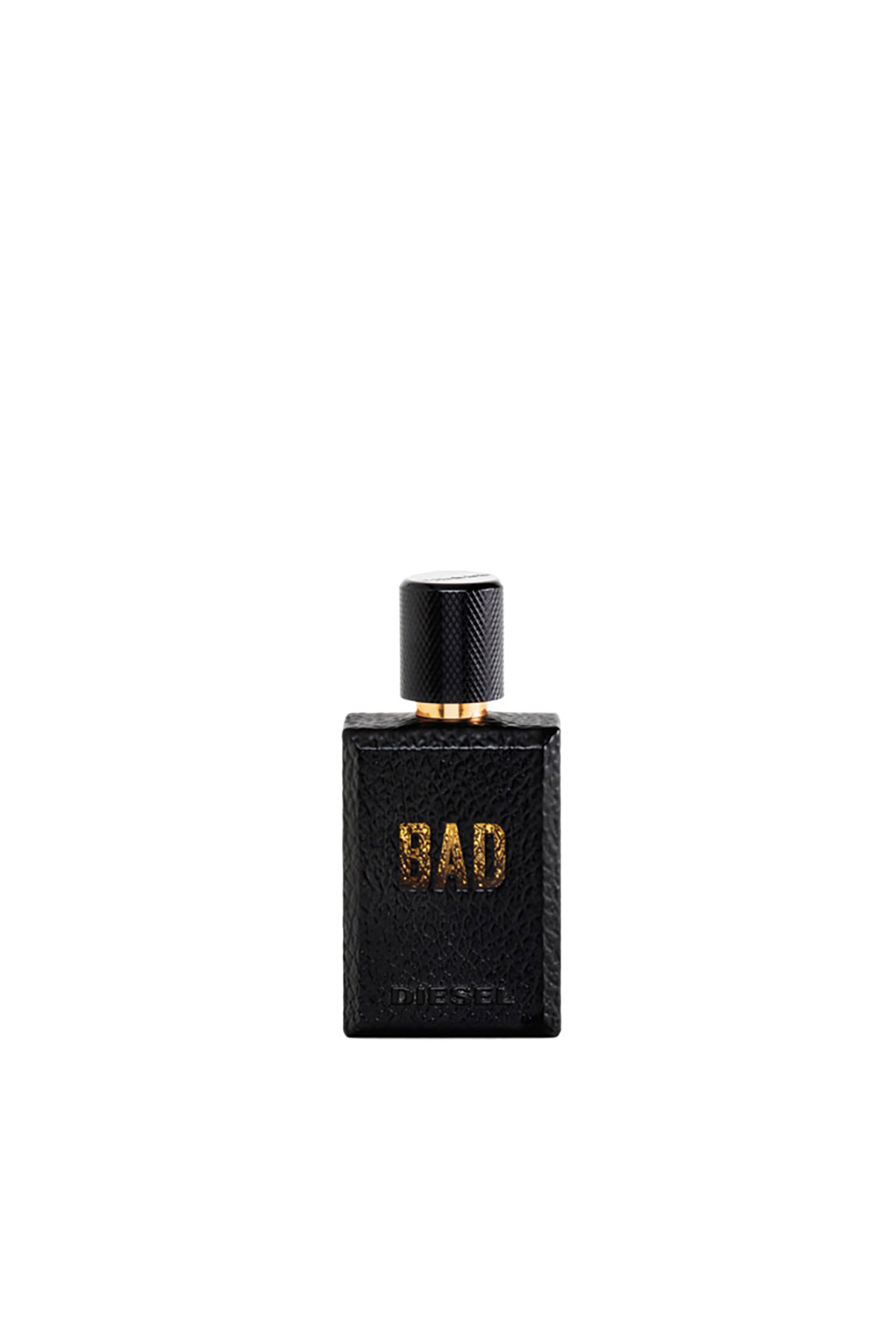 WEB限定お買い得商品の新着アイテム Men's Diesel | Black | 50ml Bad toilette de Eau fragrances: 香水(男性用)