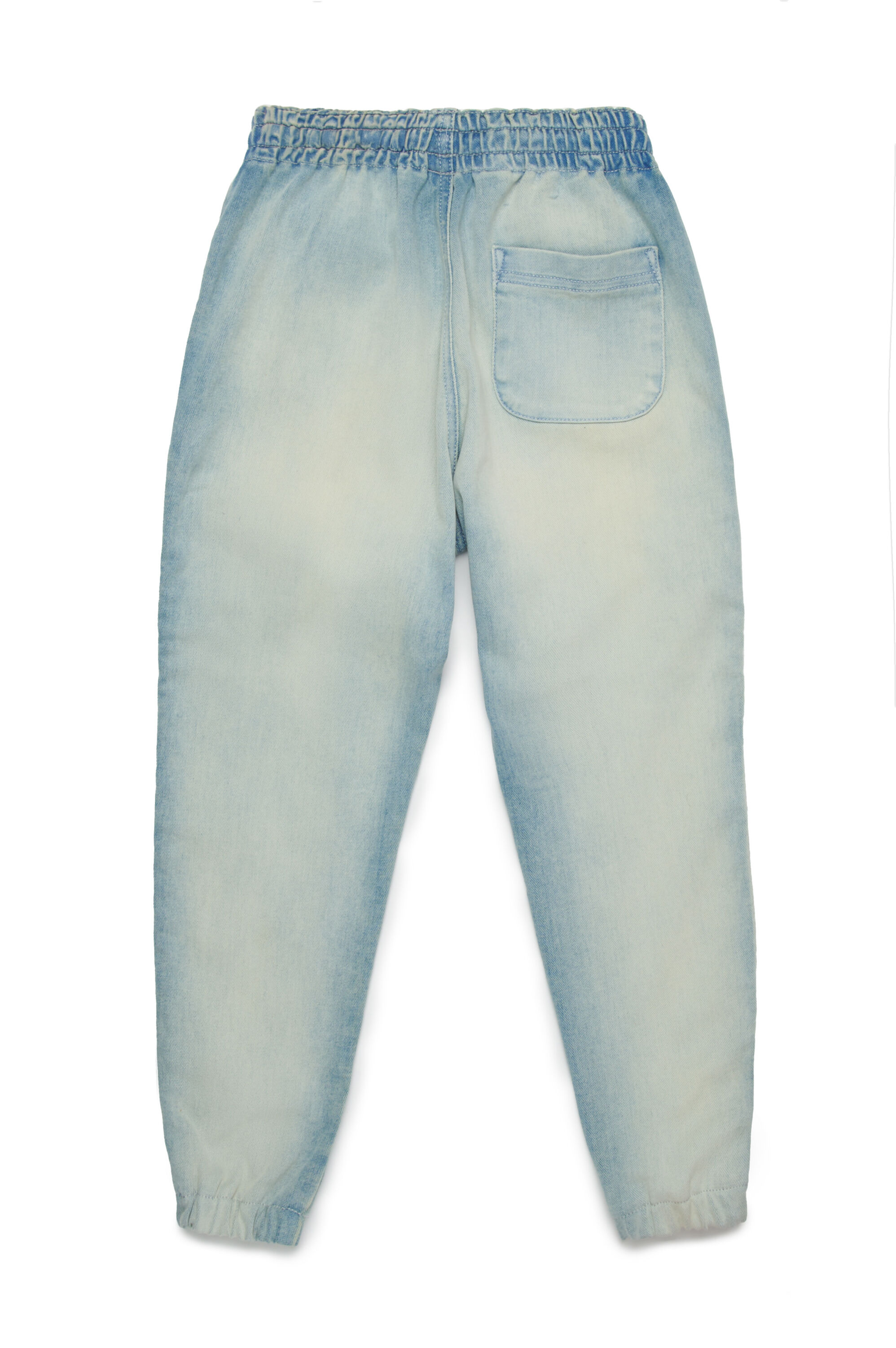 Diesel - Male's PLAB JJJ, Light Blue - 2