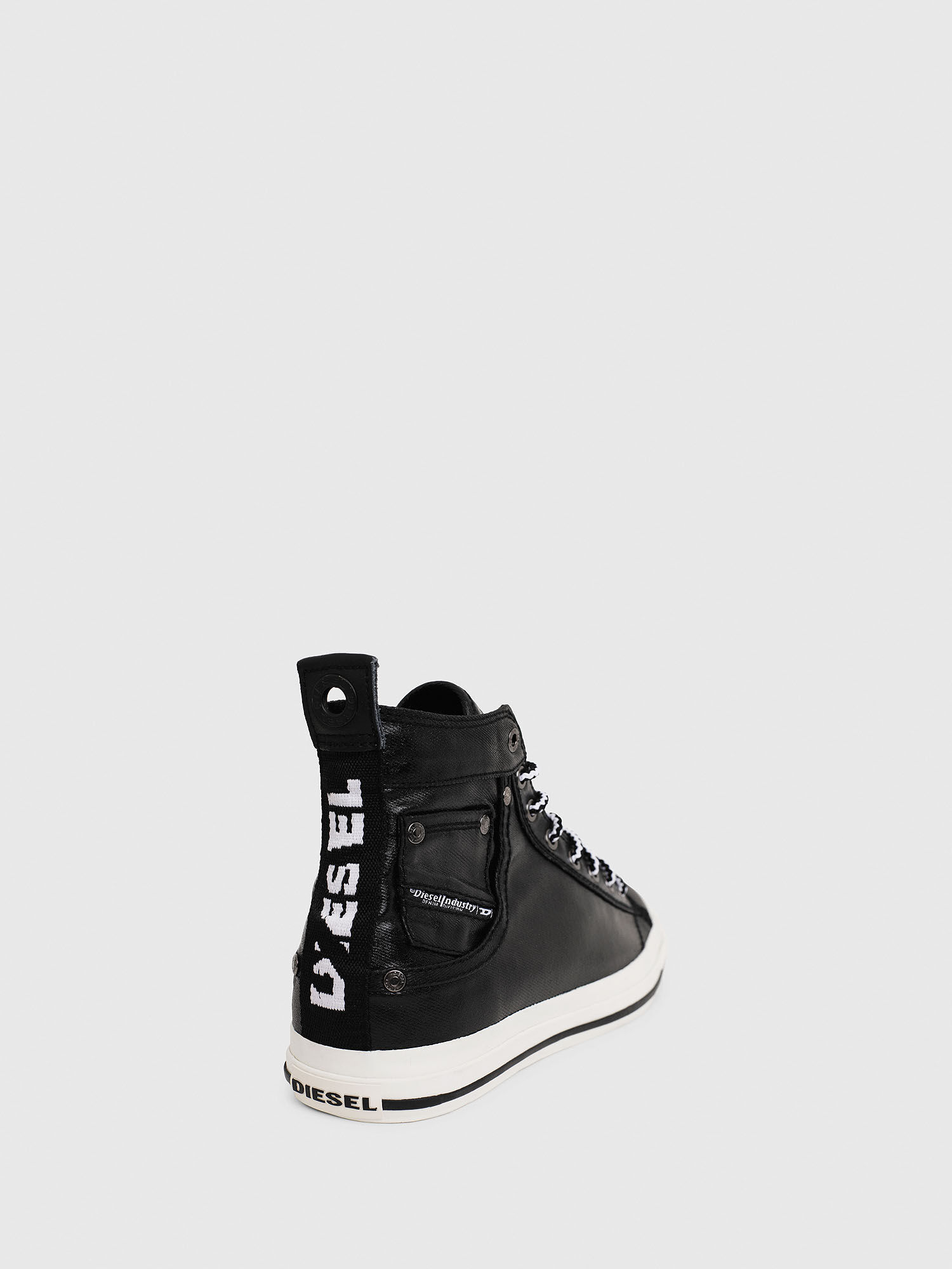 Diesel hot sale exposure i