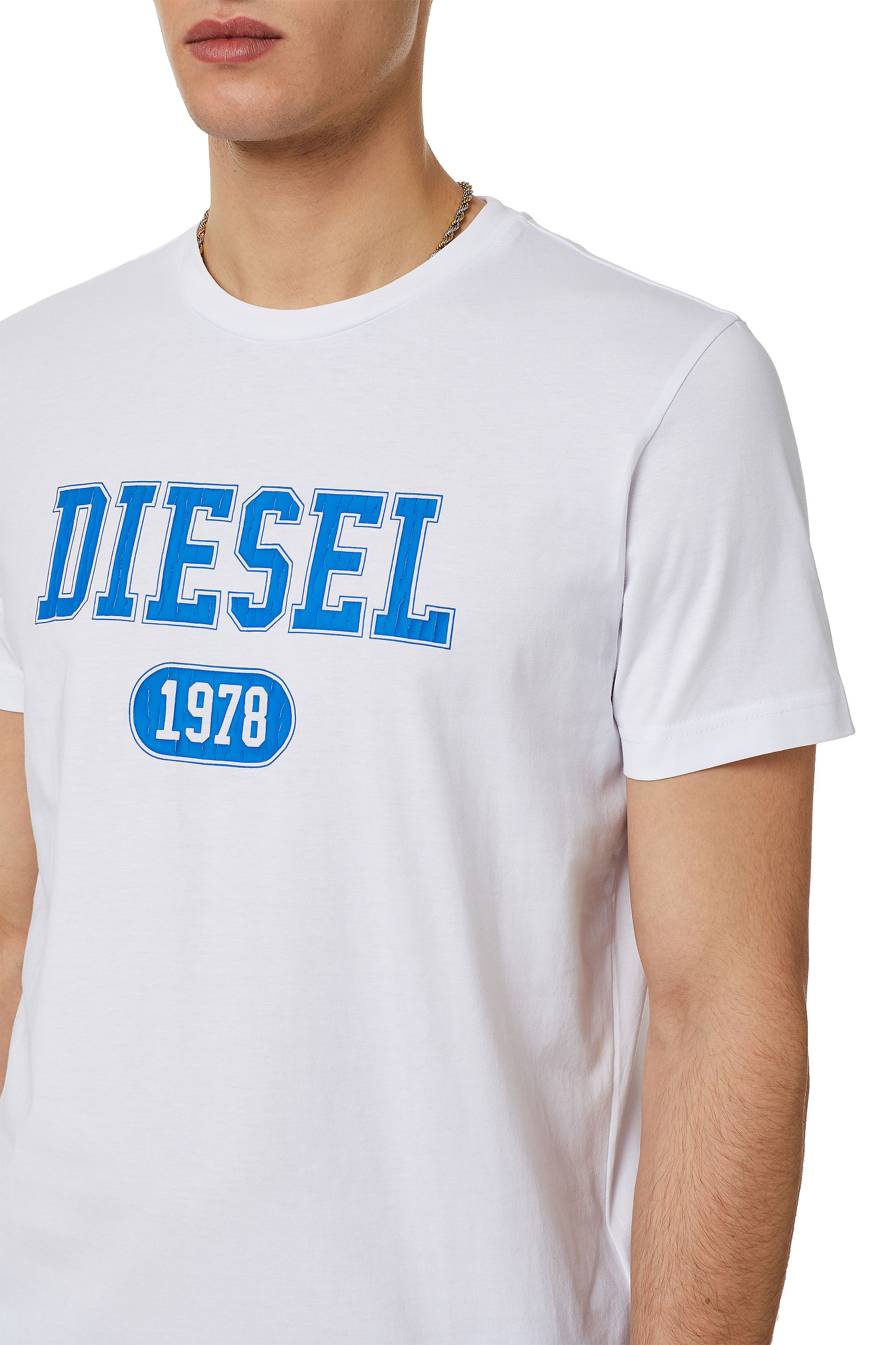 Diesel 78 t best sale shirt