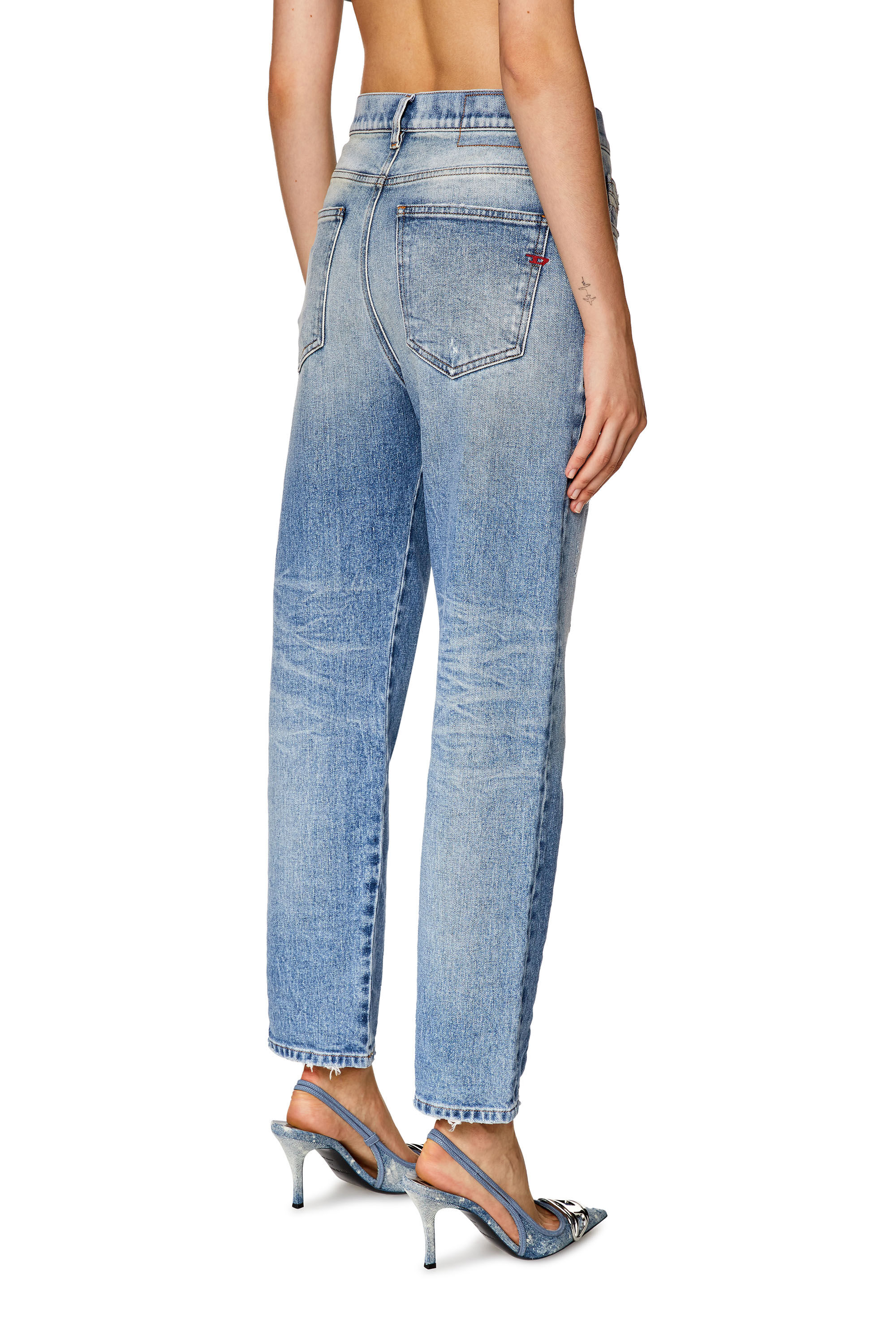 Diesel boyfriend jeans online