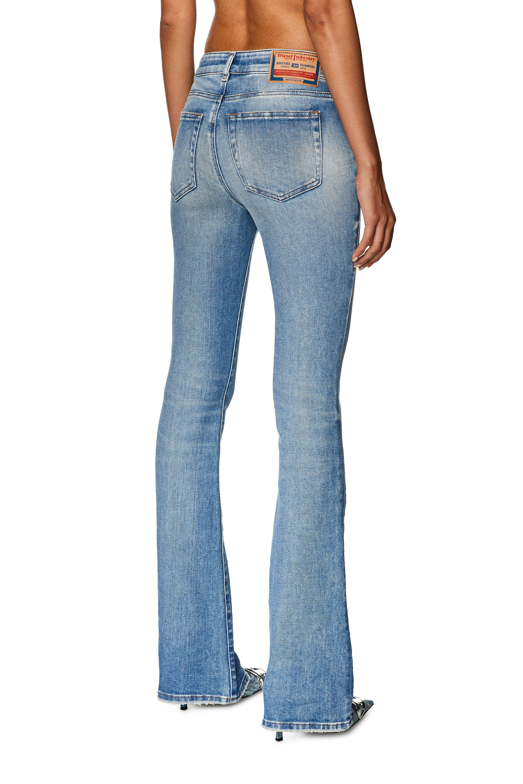Diesel industry shop jeans womens