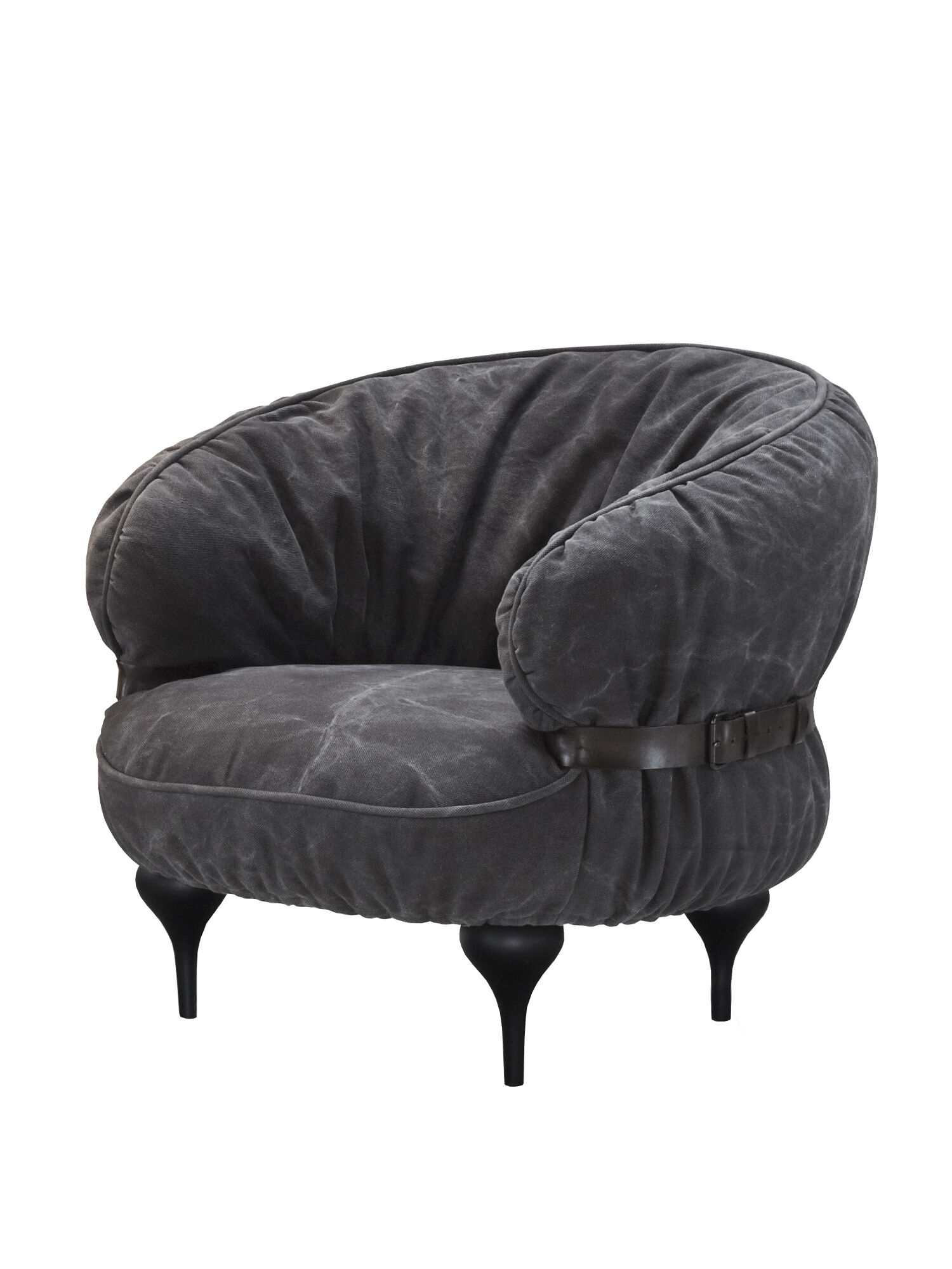 Diesel - CHUBBY CHIC - FAUTEUIL, Multicolor  - Image 3