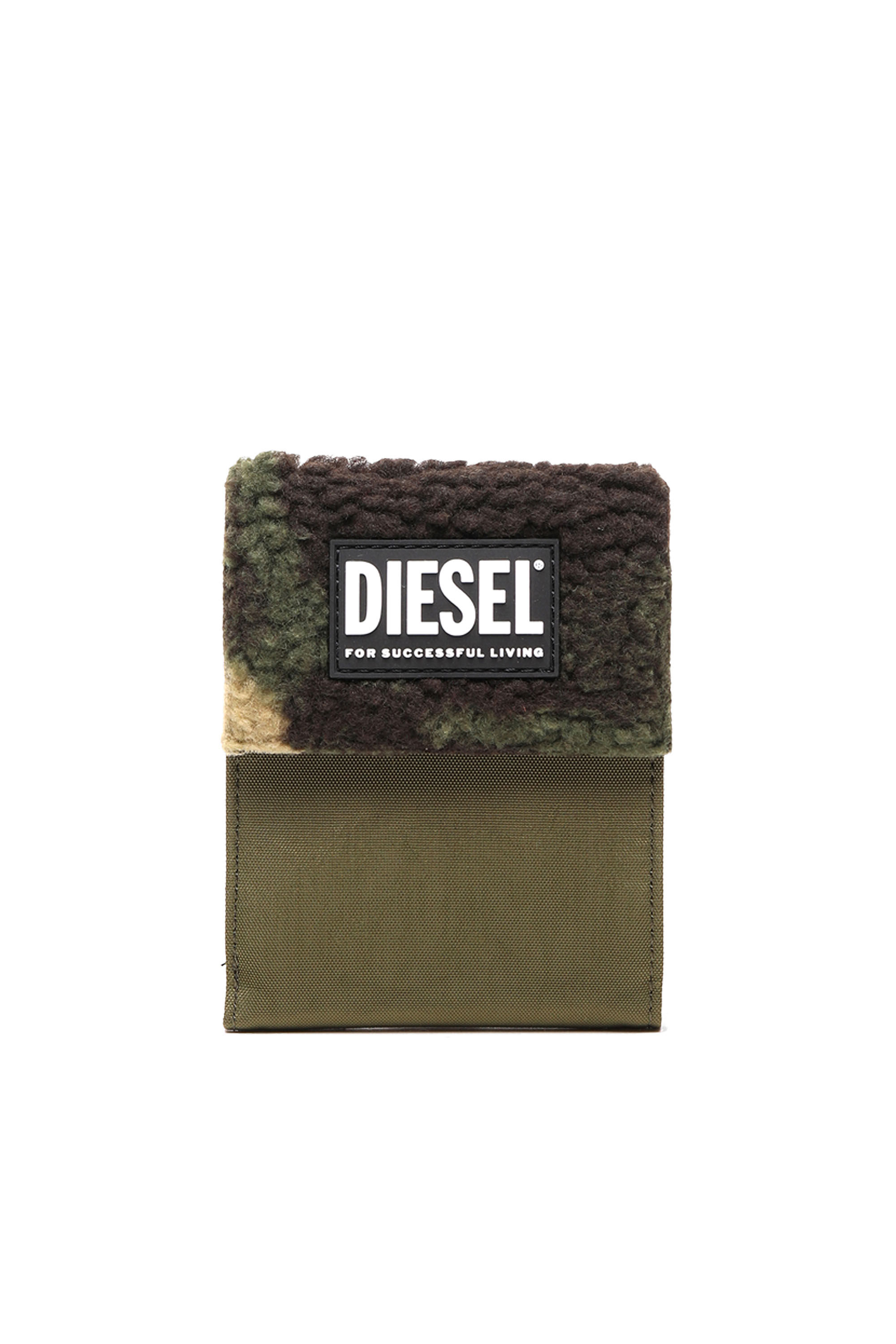Diesel - HIRESH FD, Vert Militaire - Image 1
