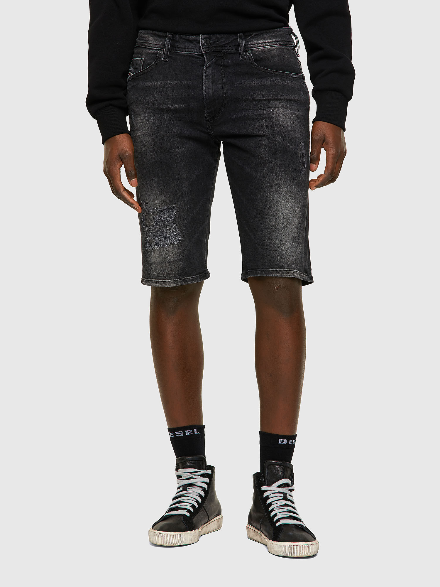 Diesel thoshort shop
