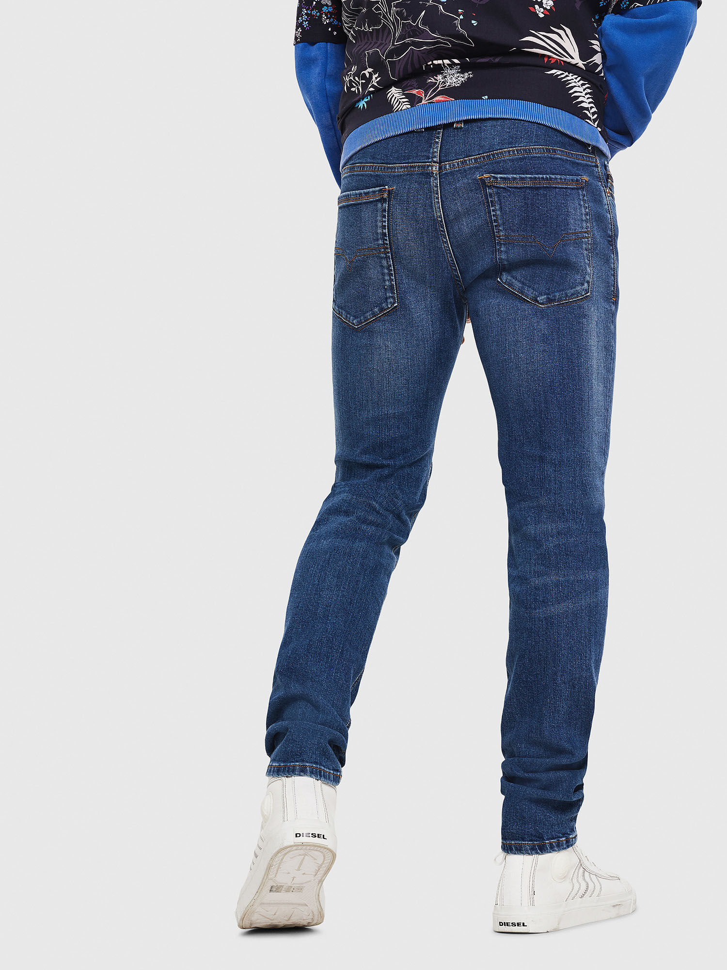 Sleenker 069aj top