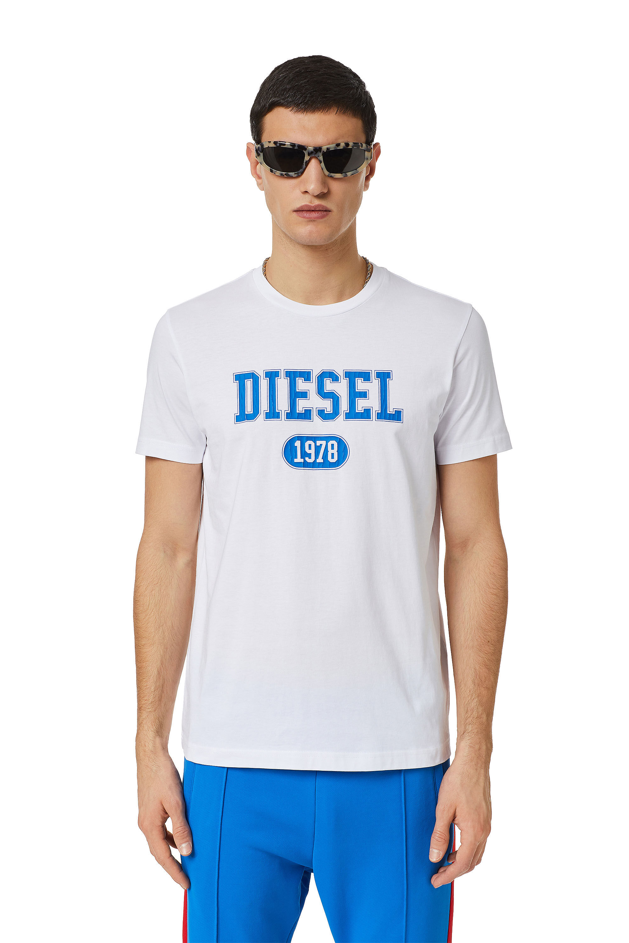 Diesel 1978 on sale t shirt