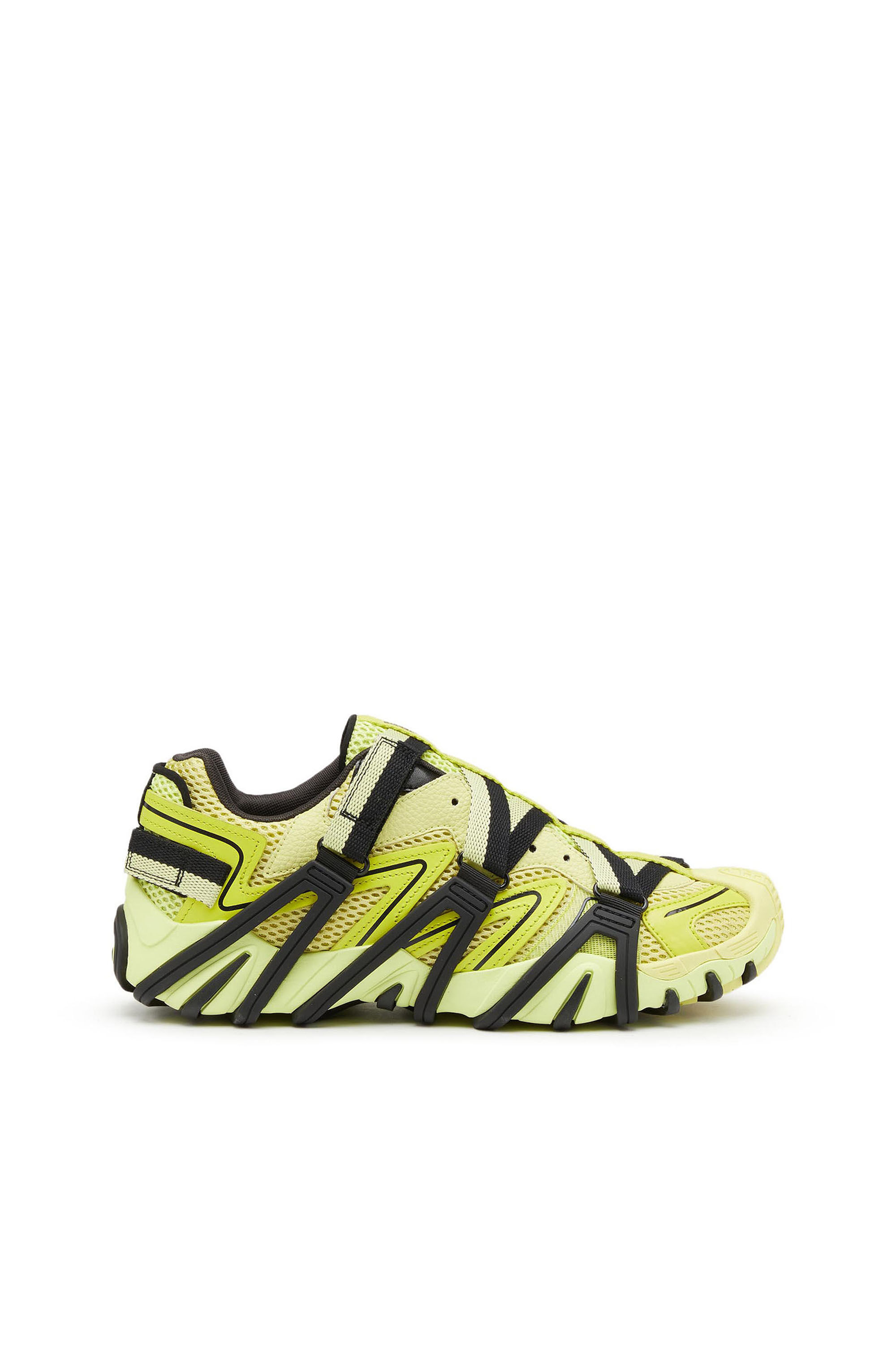 Diesel - S-PROTOTYPE-CR, Jaune/Noir - Image 2