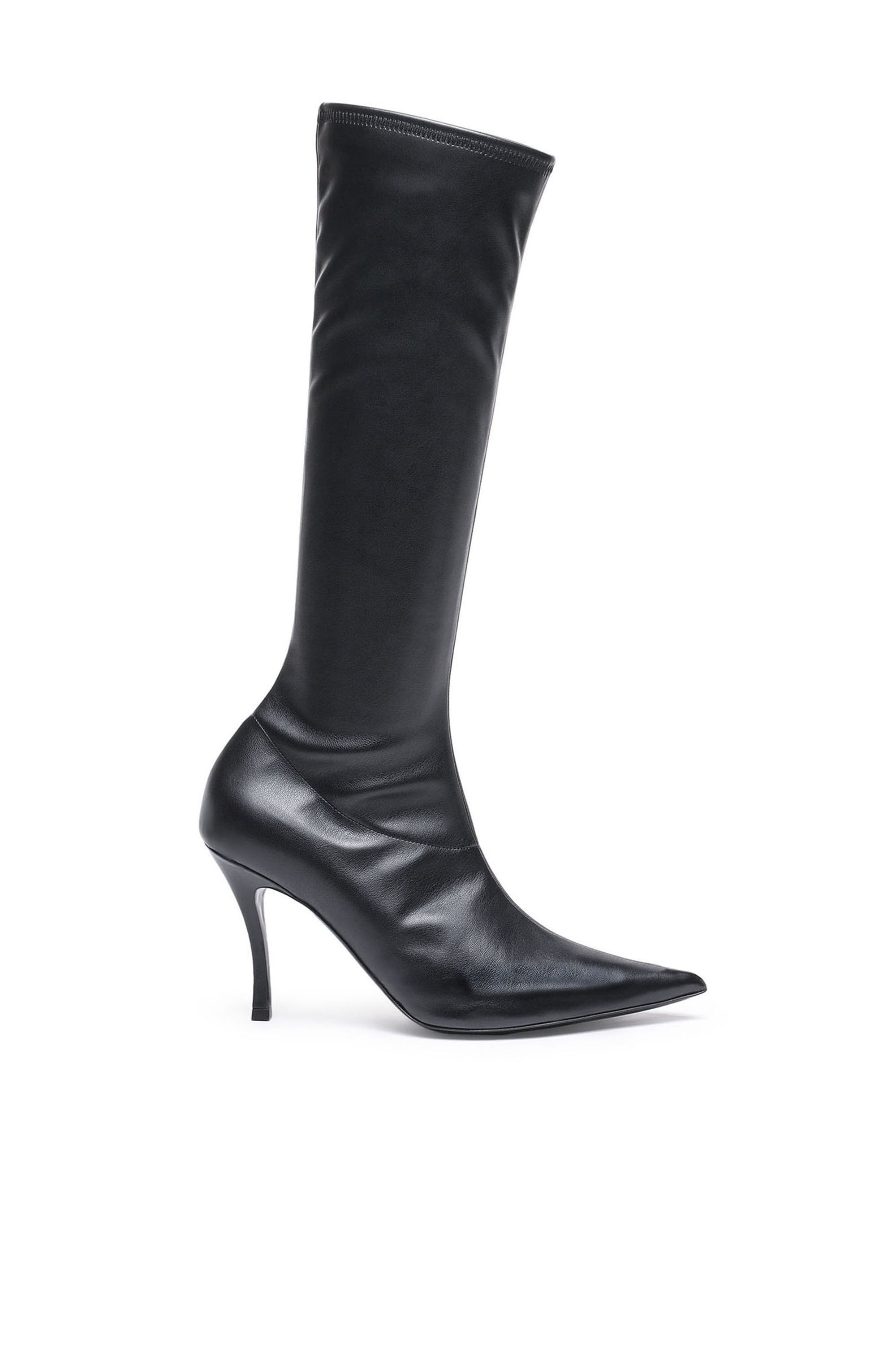 M4d3 nakina over the cheap knee boot