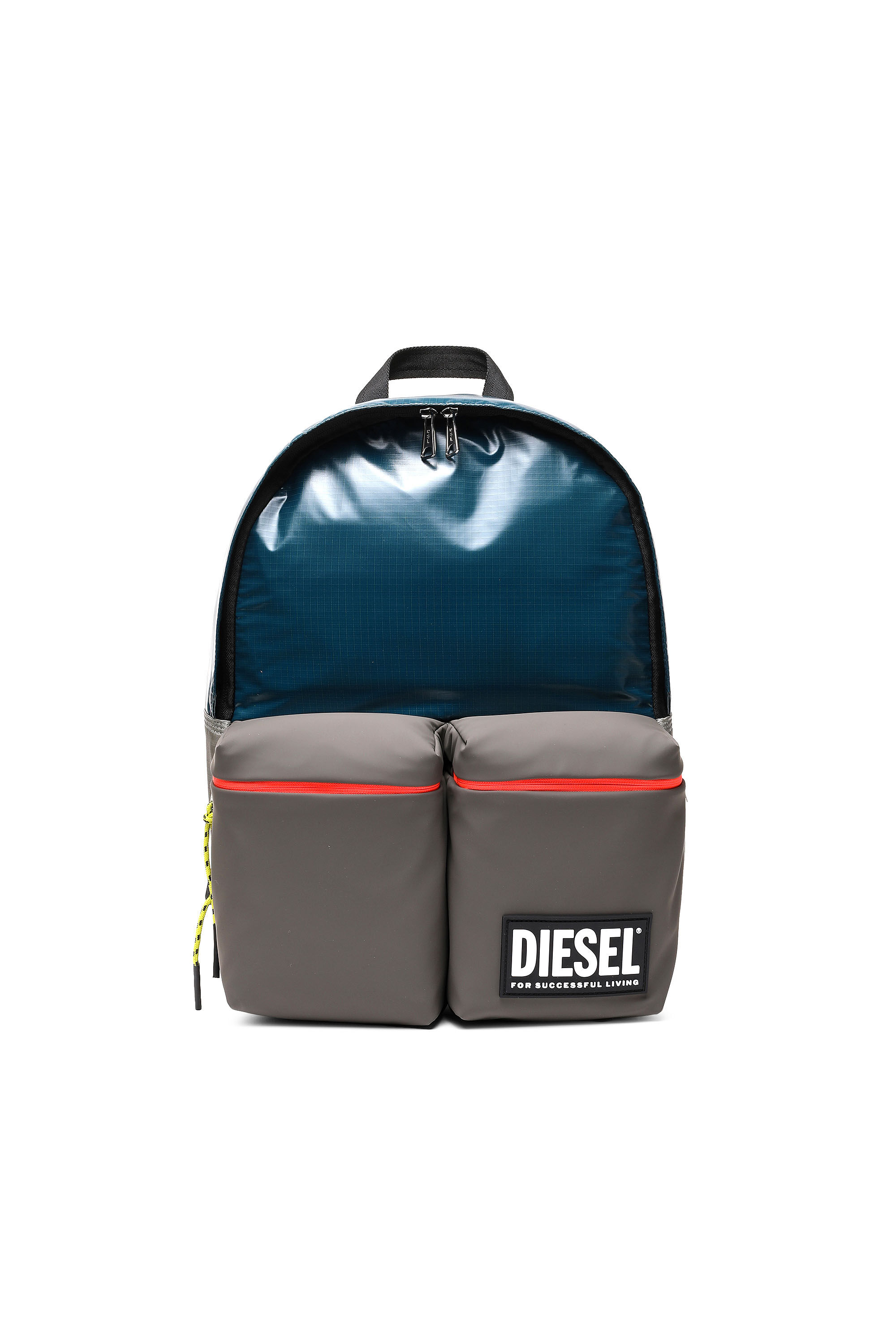 Diesel - BACKYO, Polychrome/Bleu - Image 1