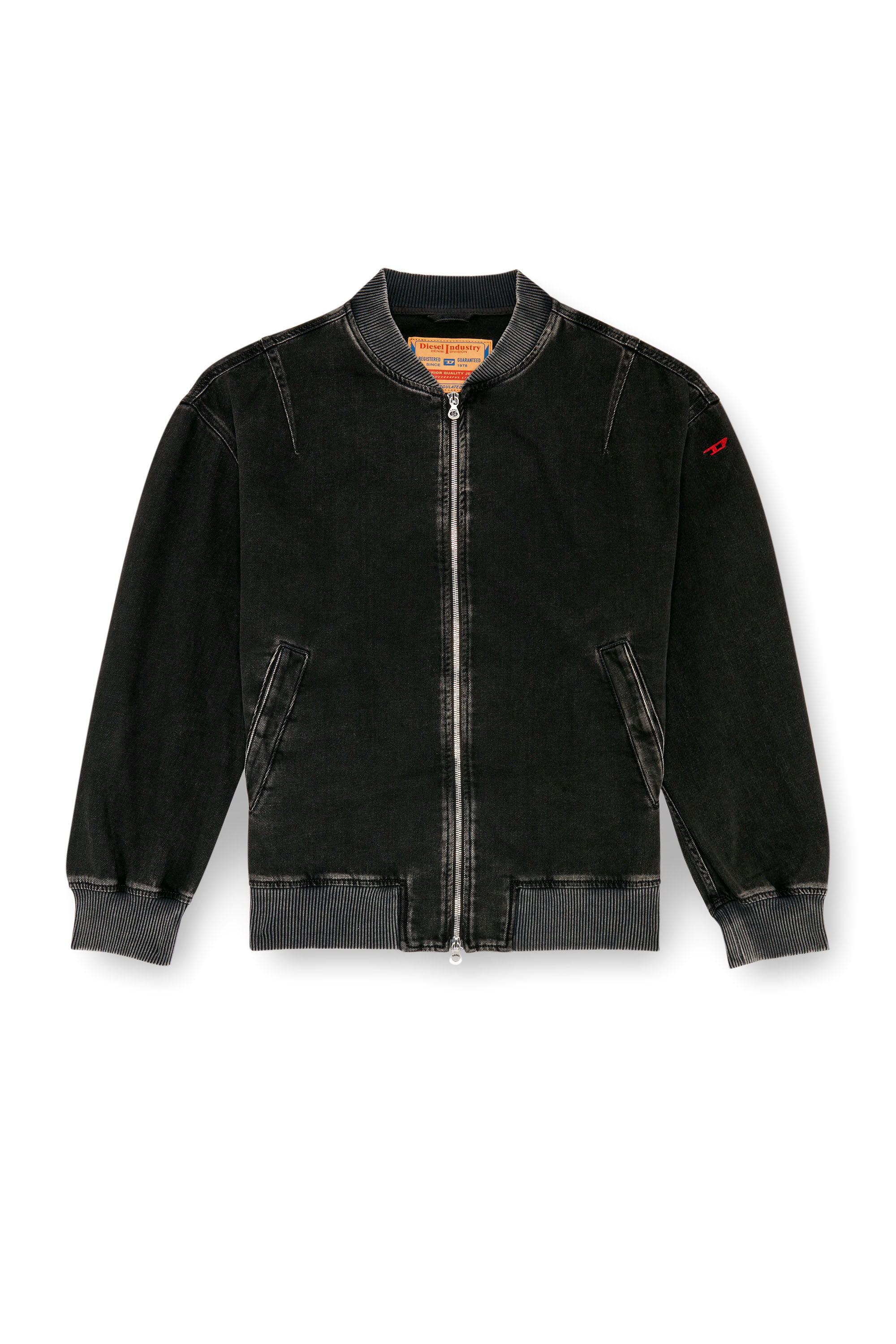 Quality bomber jacket deals