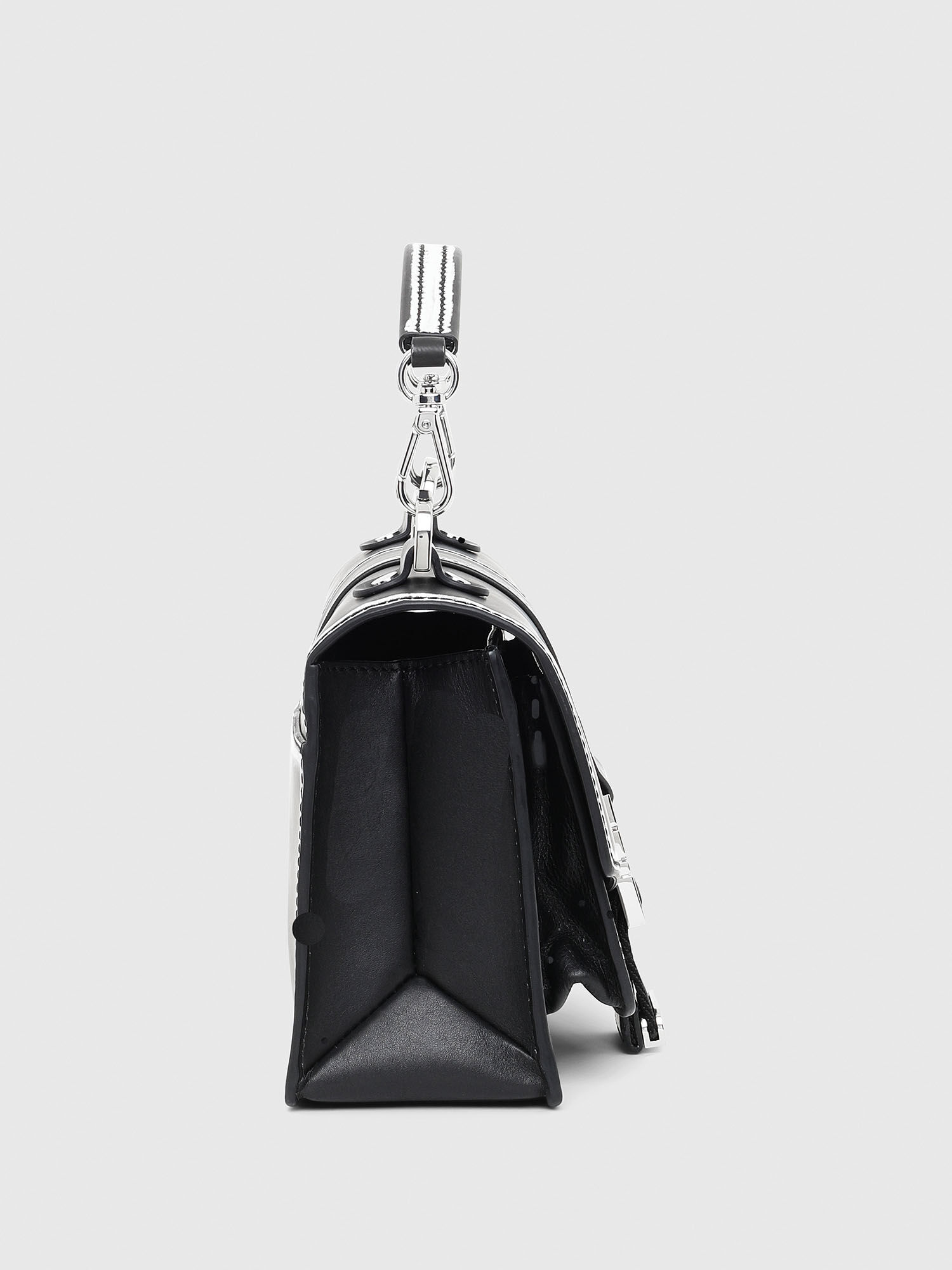 MISS MATCH CROSSBODY