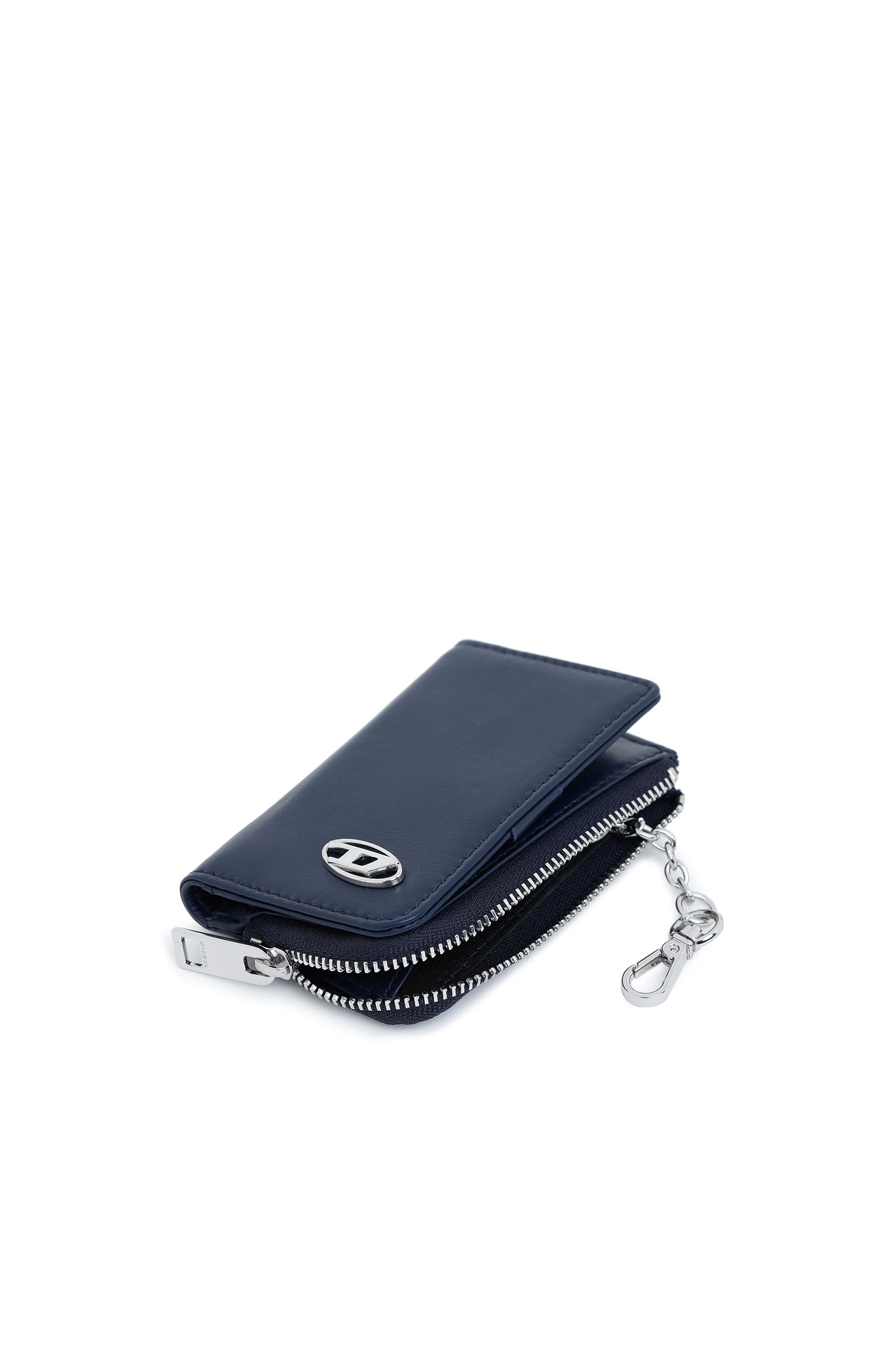 Diesel - L-ZIP KEY, Bleu - Image 4