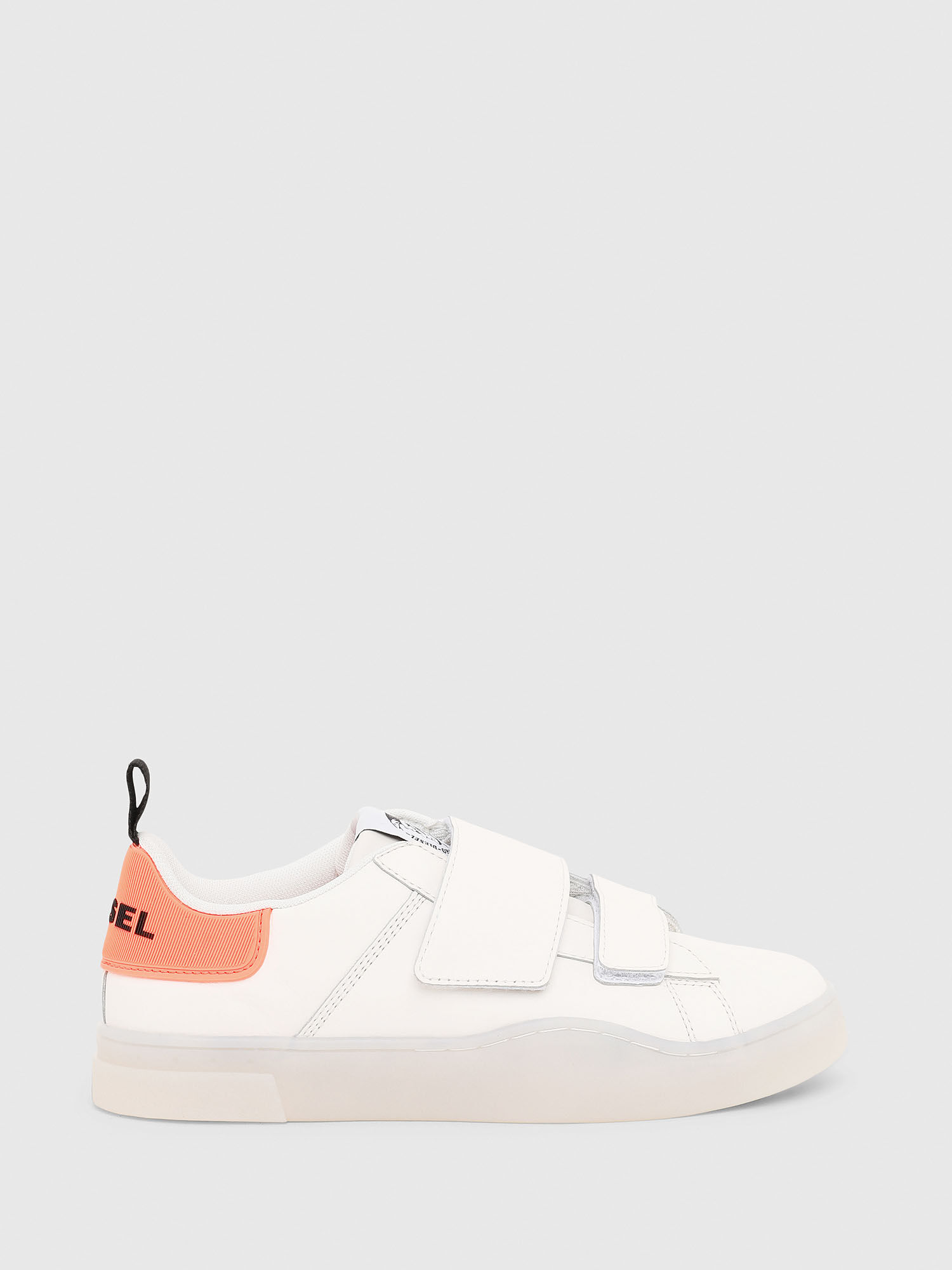 Diesel s clever low white sale