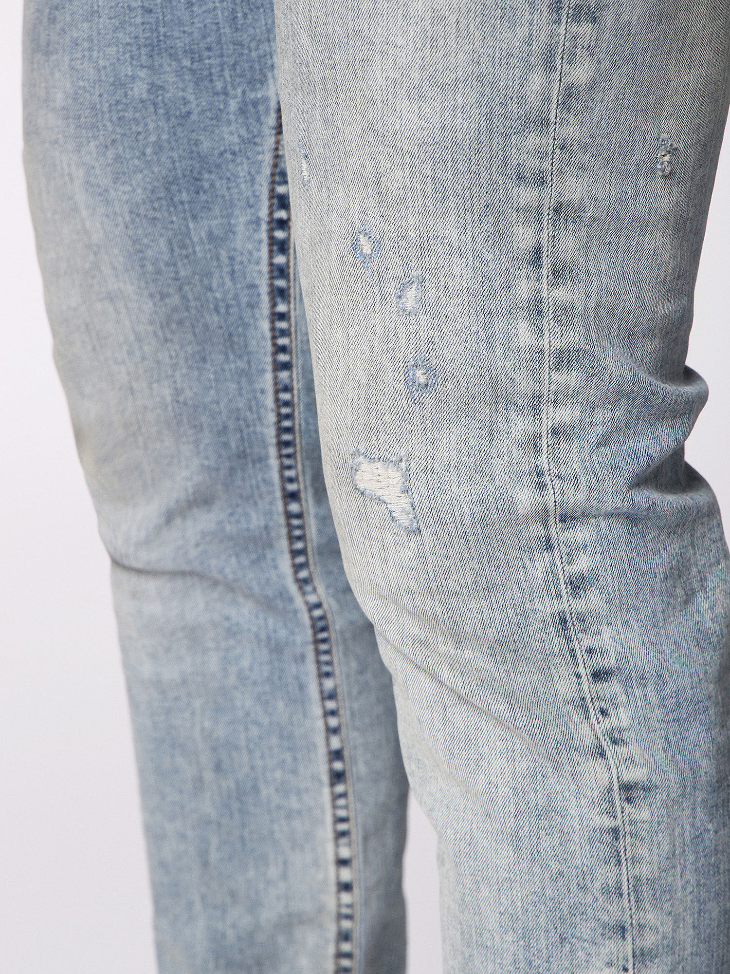 Diesel thommer cheap light blue