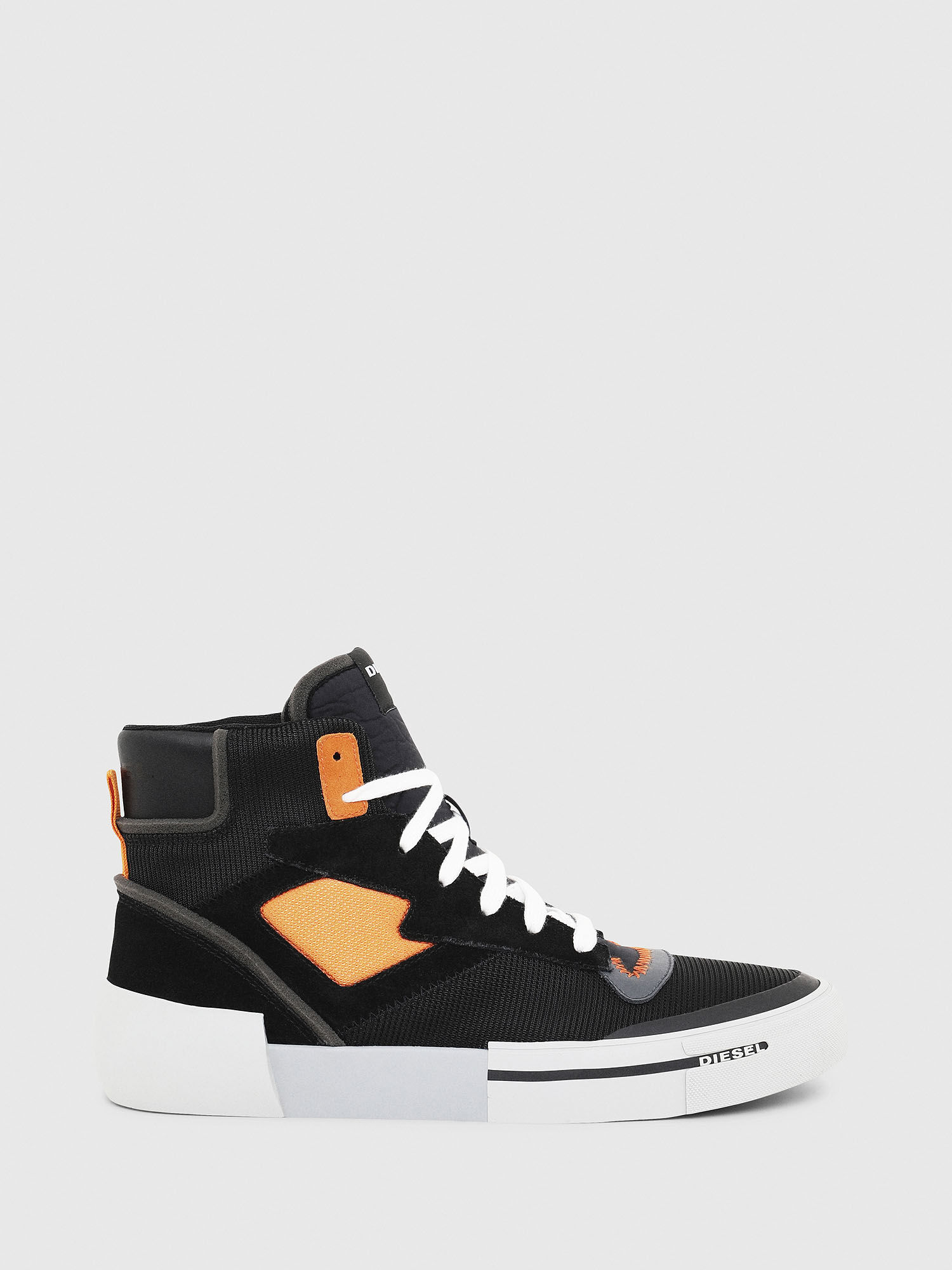 Diesel sales s dese