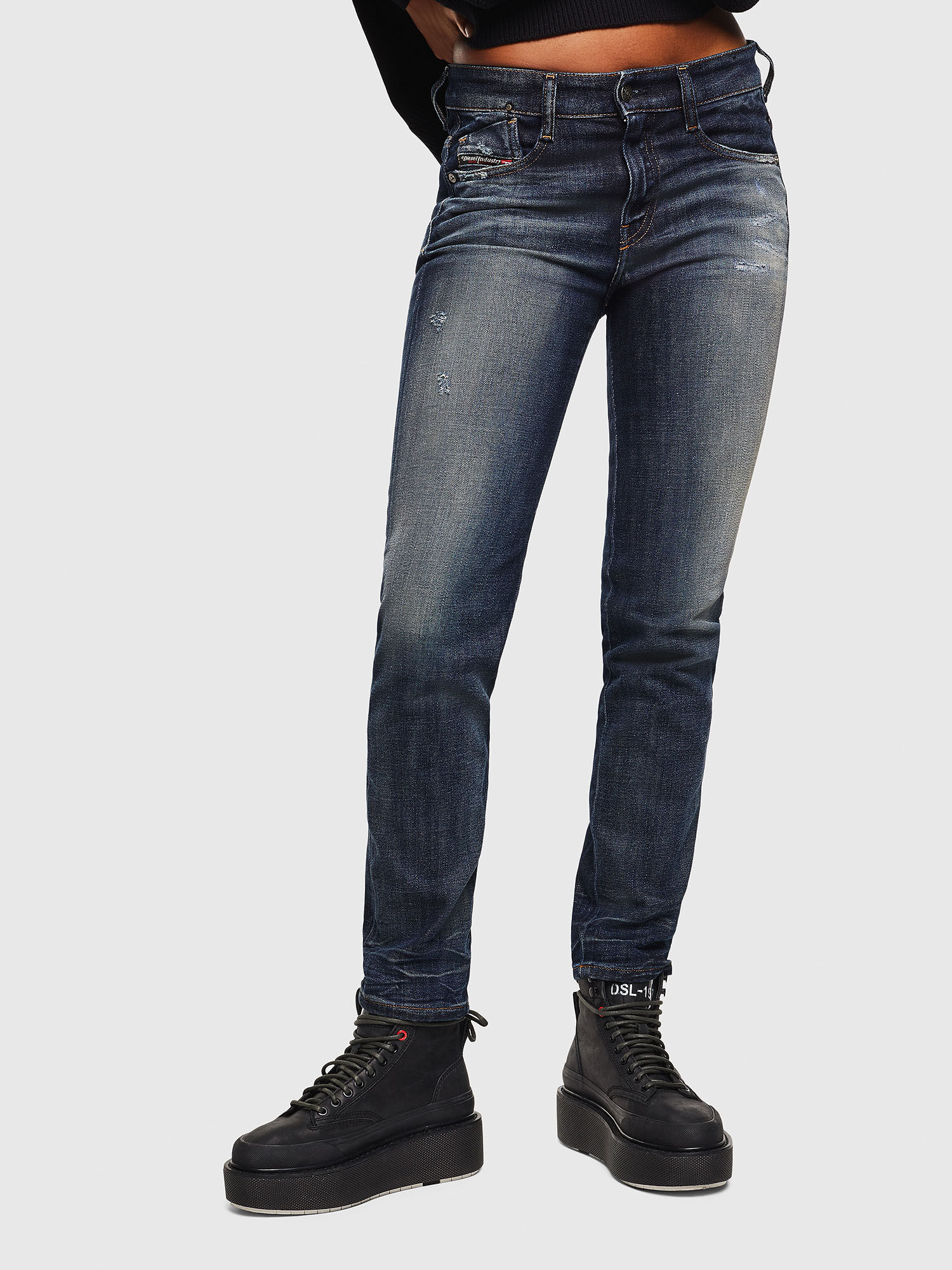 Diesel d on sale rifty jeans