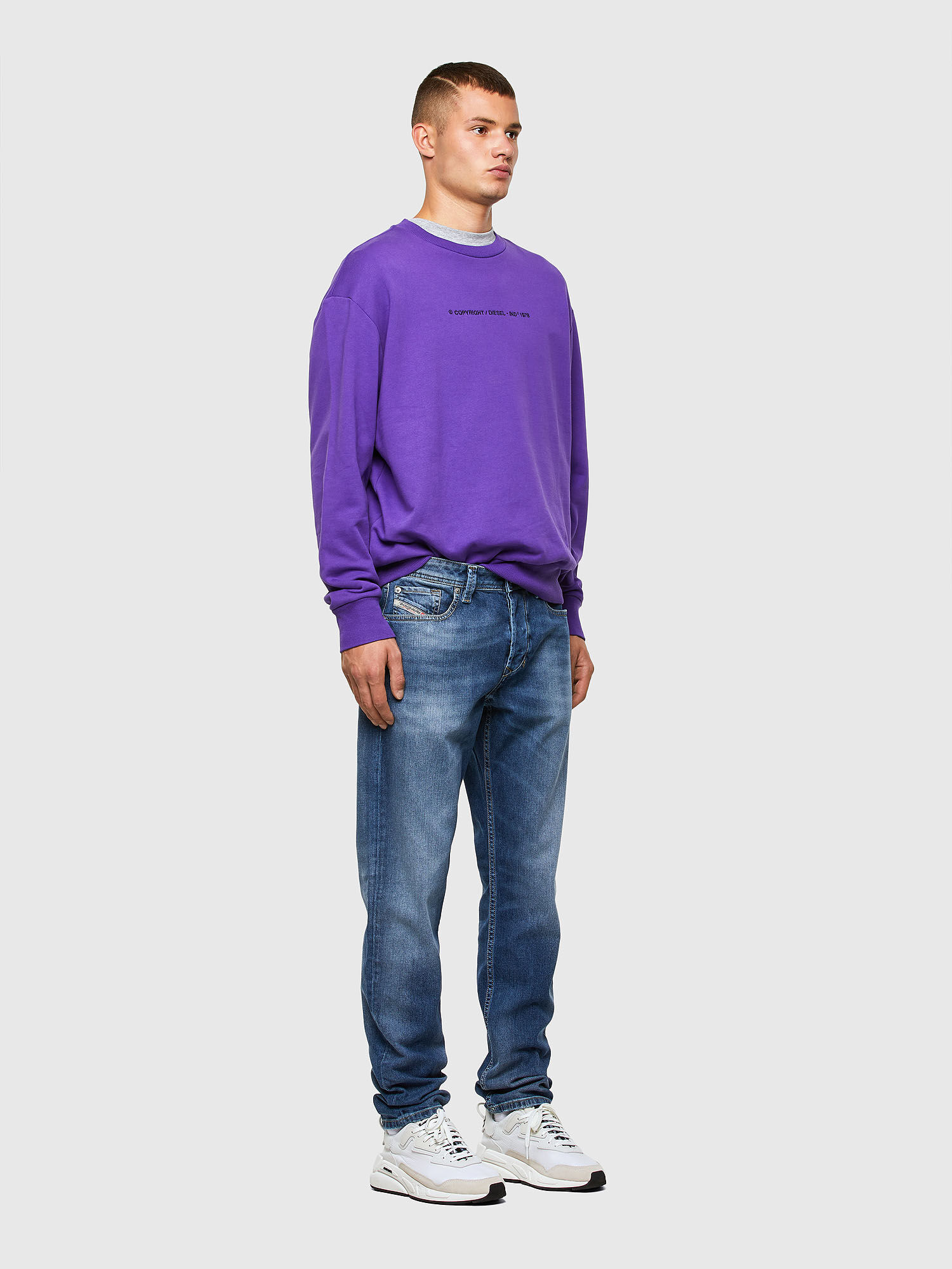 Diesel jeans store larkee 0853p