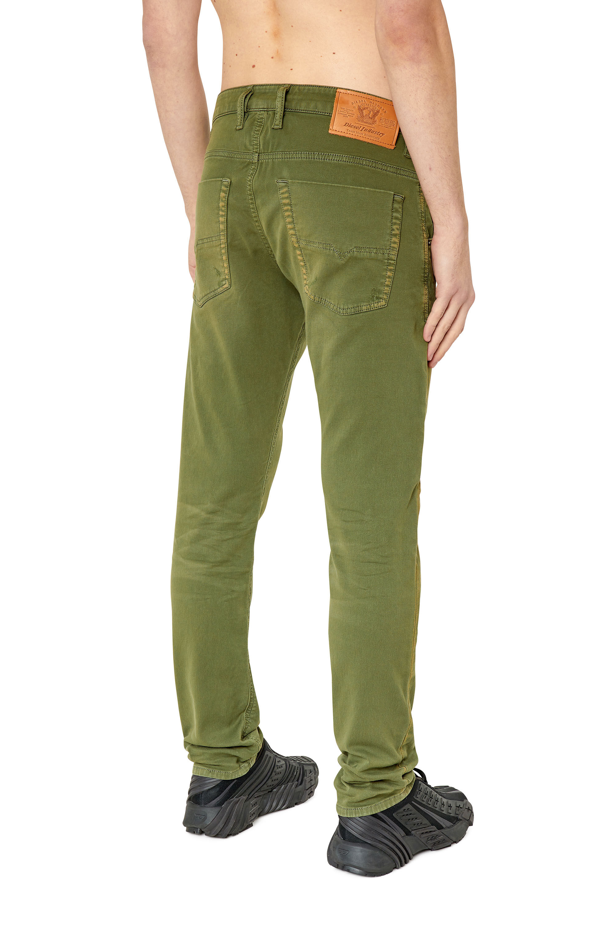 Diesel krooley jeans sale clearance