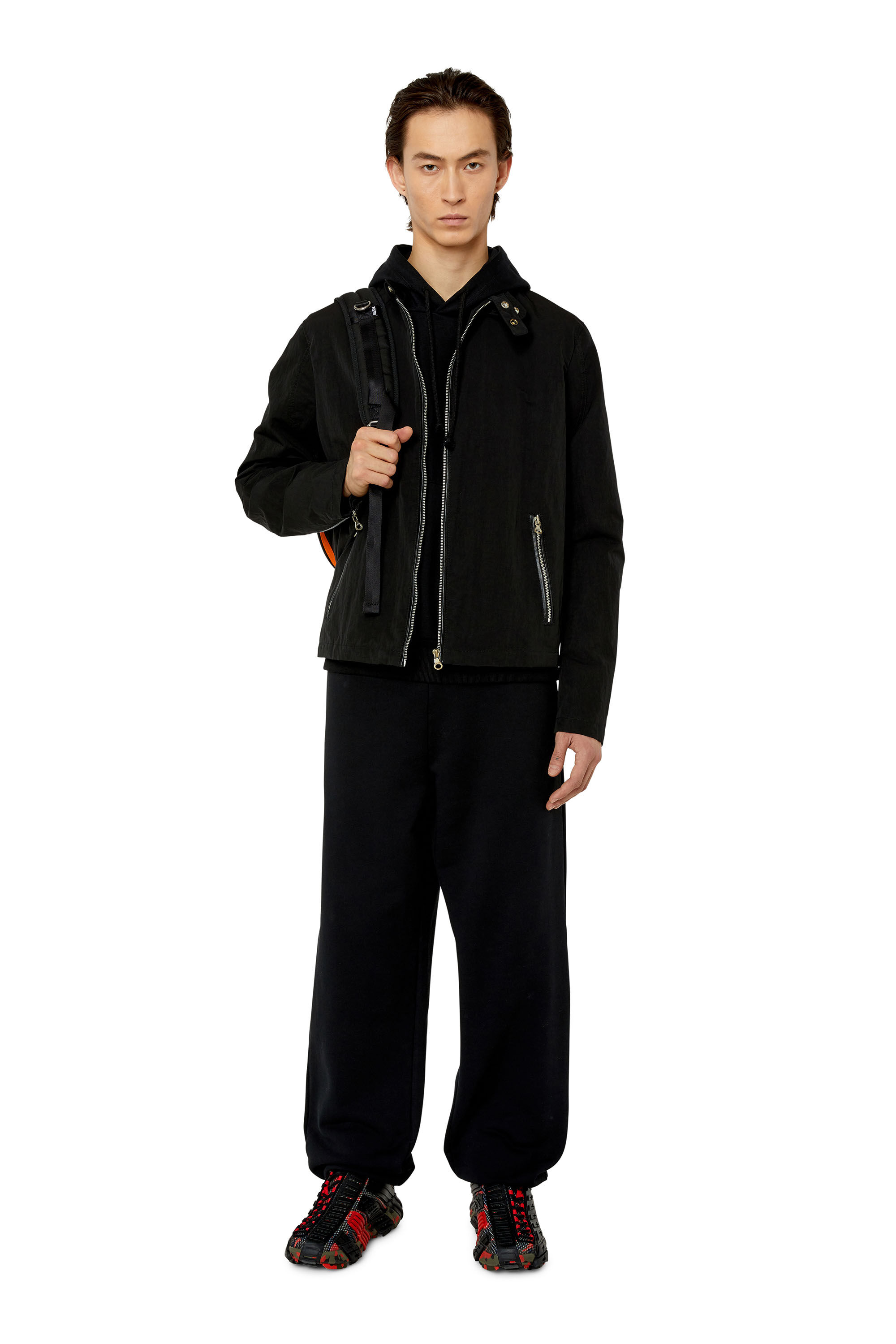 New diesel jacket shop