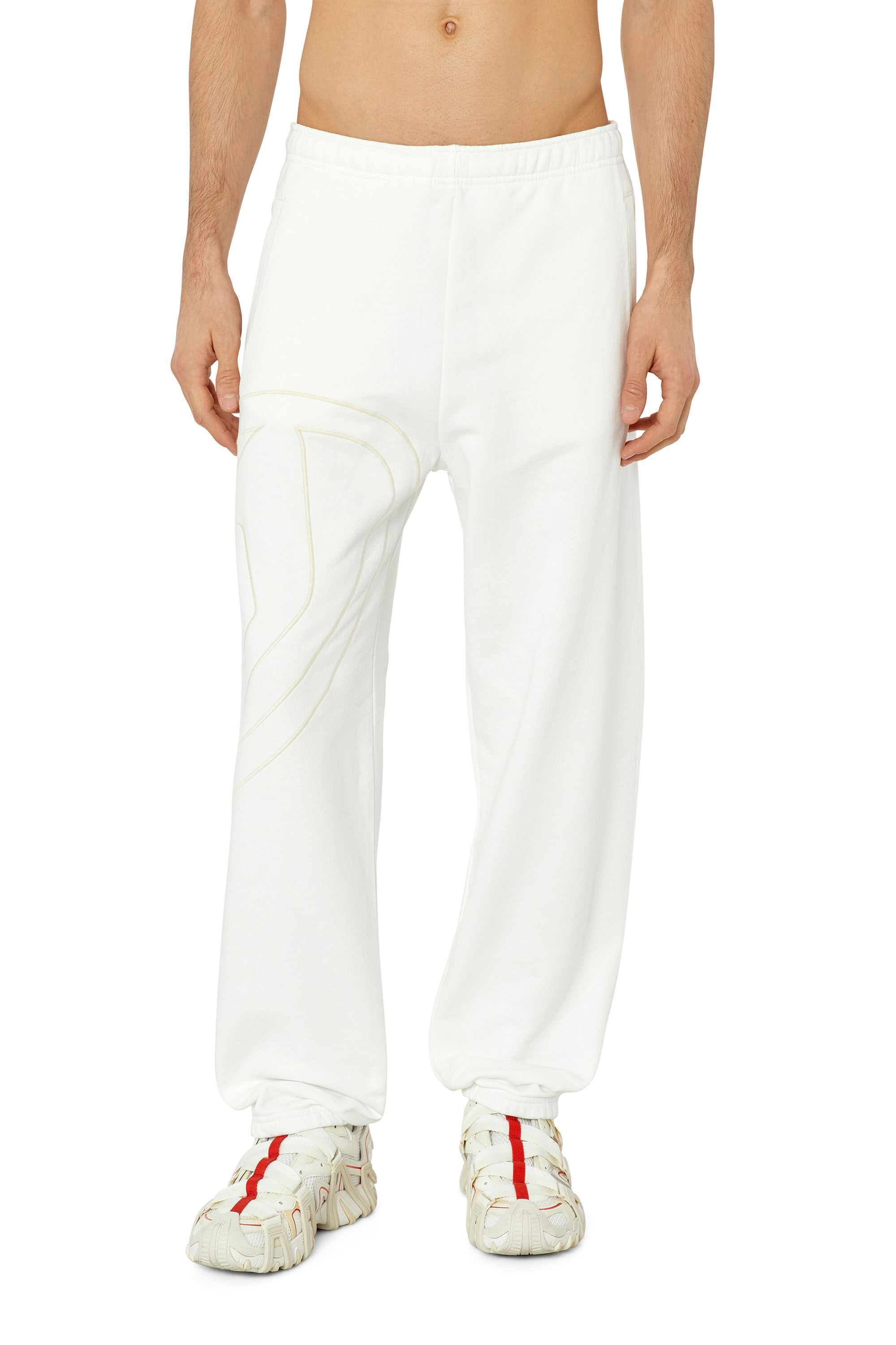 Diesel sweatpants deals