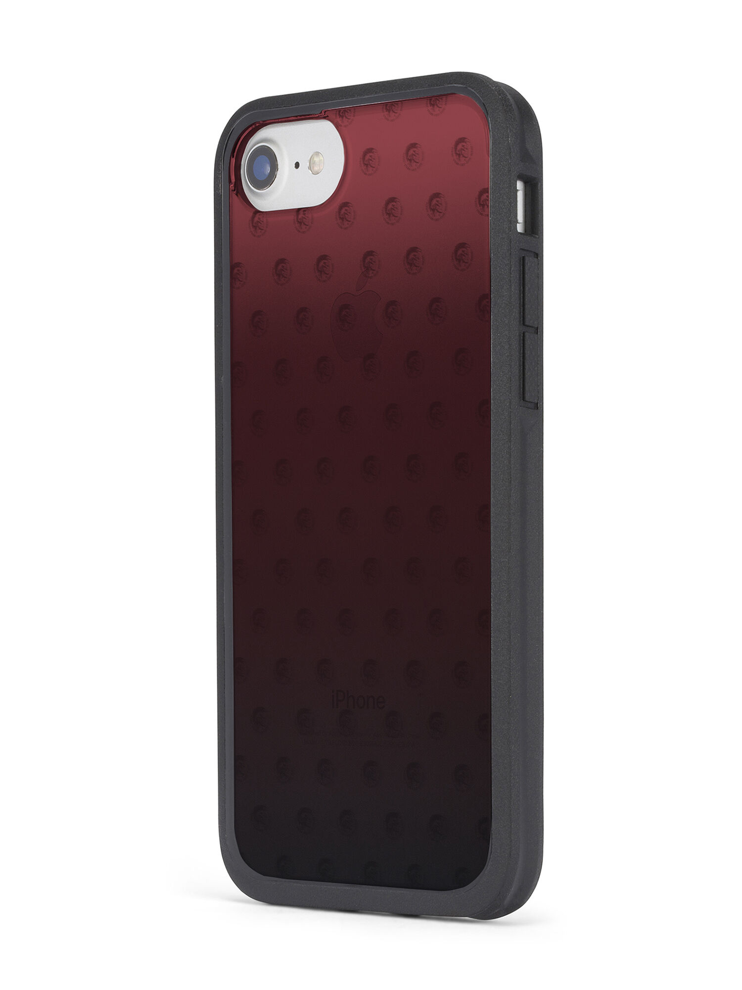 Diesel - MOHICAN HEAD DOTS RED IPHONE 8/7/6s/6 CASE,  - Image 5