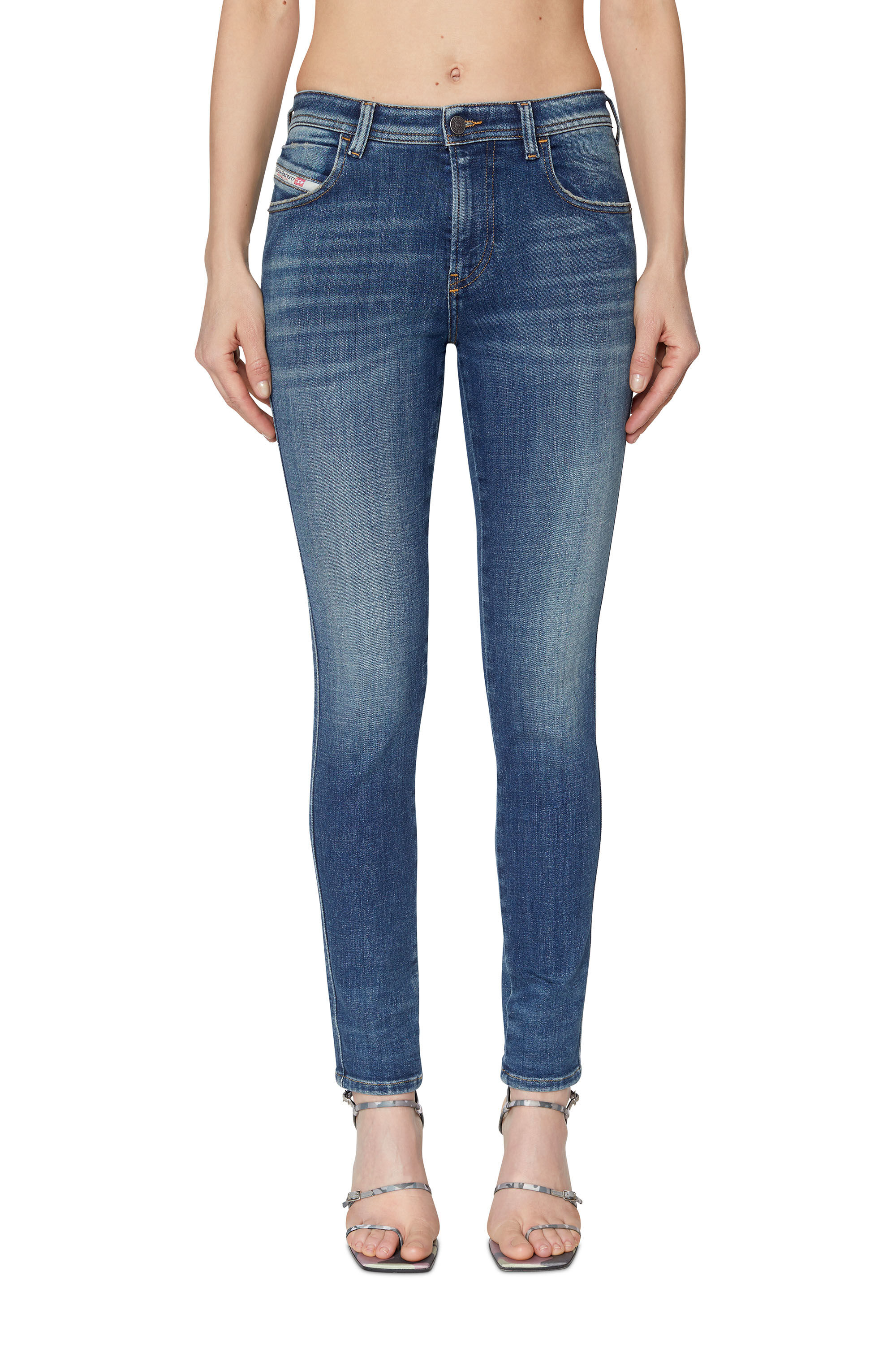 Diesel sales jeans babhila
