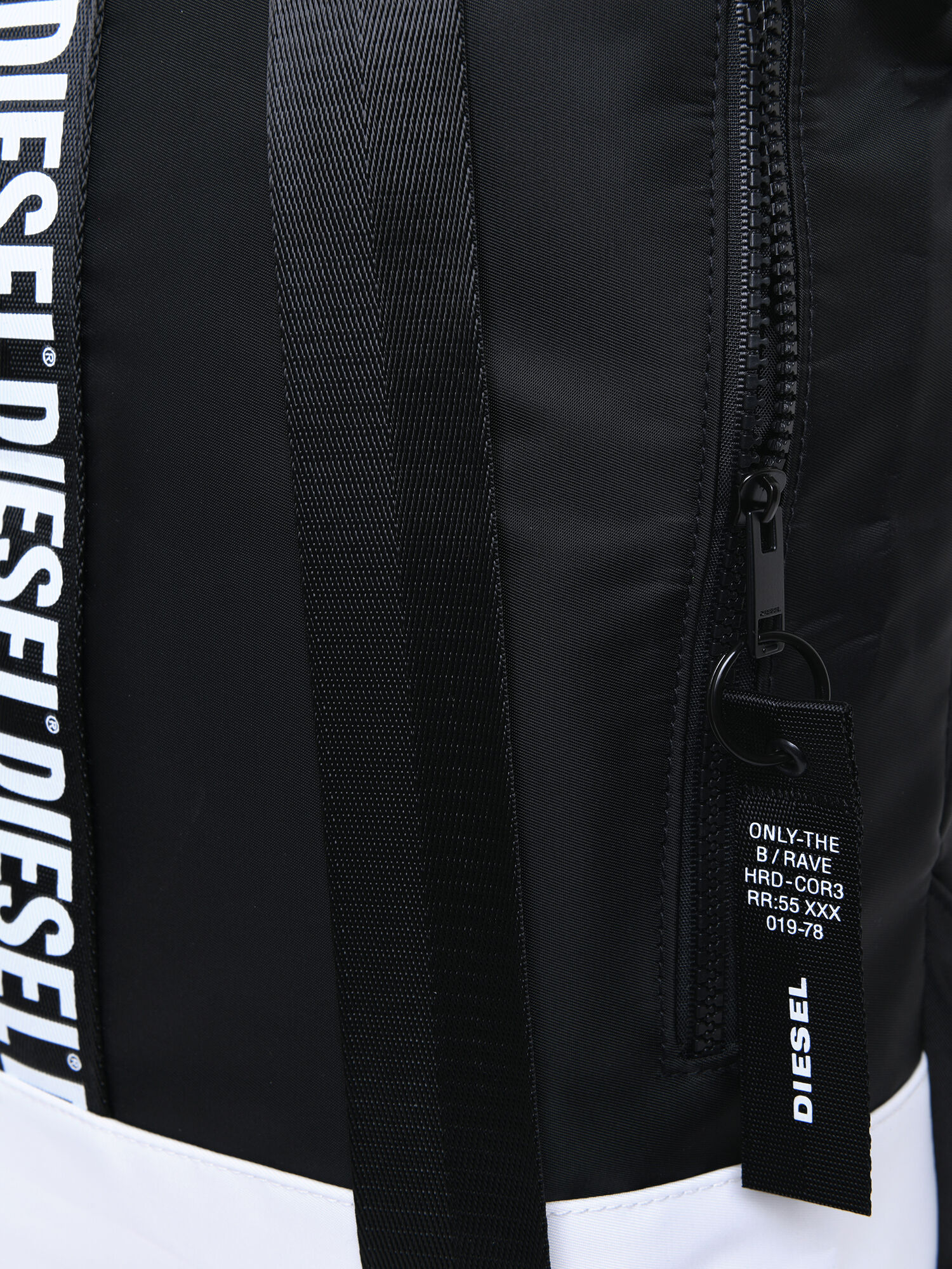 Diesel zaino cheap