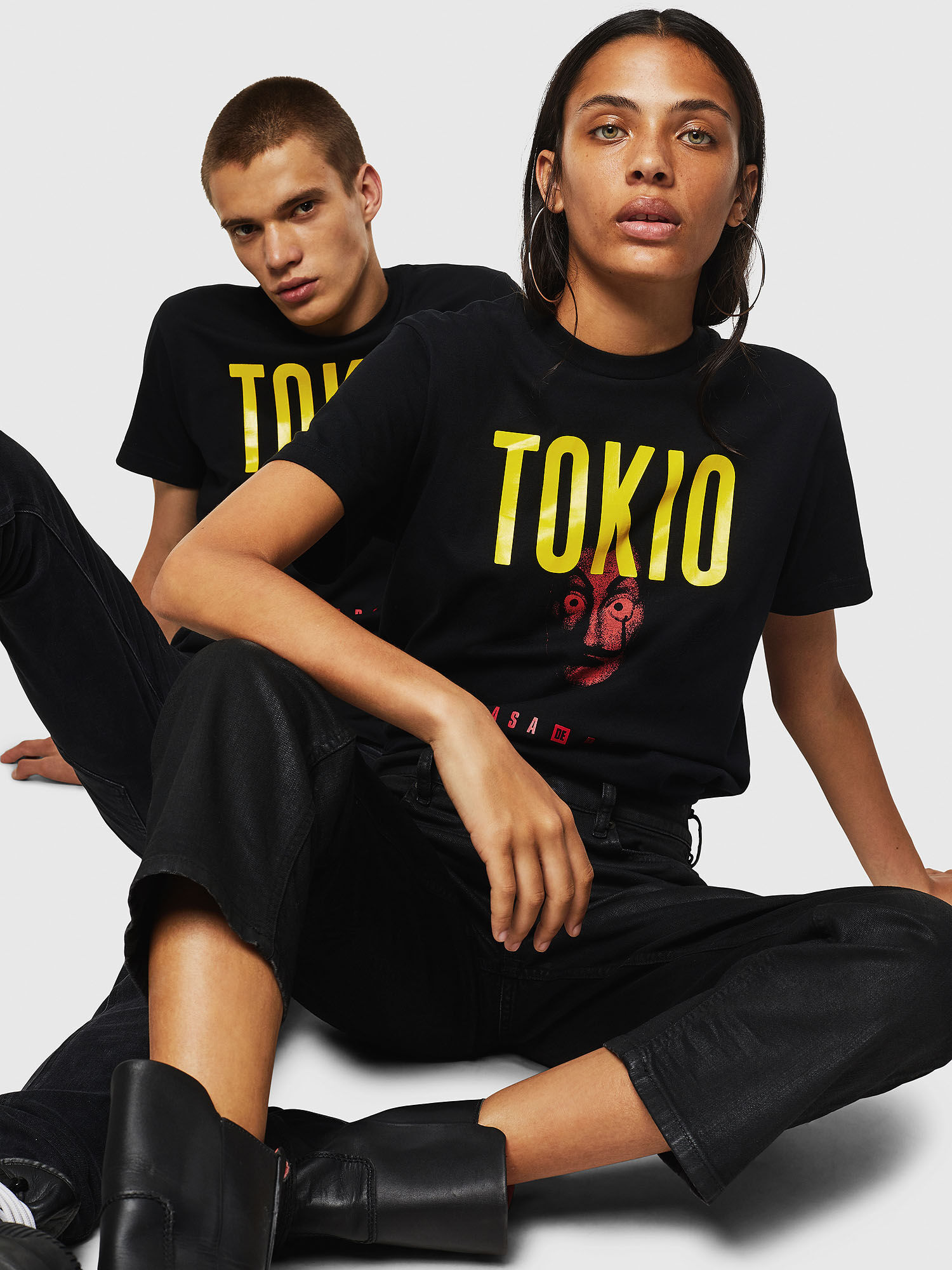 LCP T DIEGO TOKIO