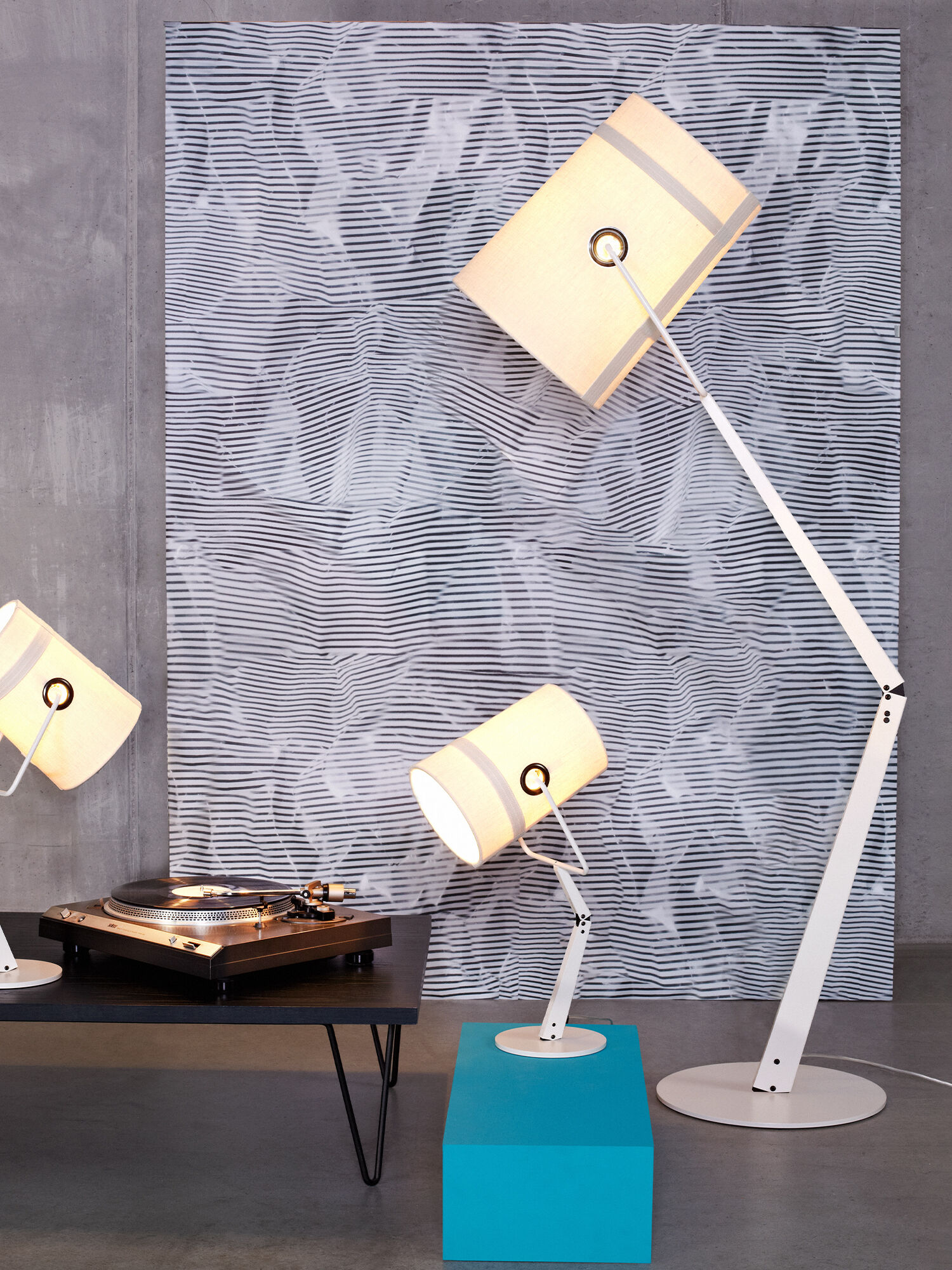 Diesel deals foscarini fork