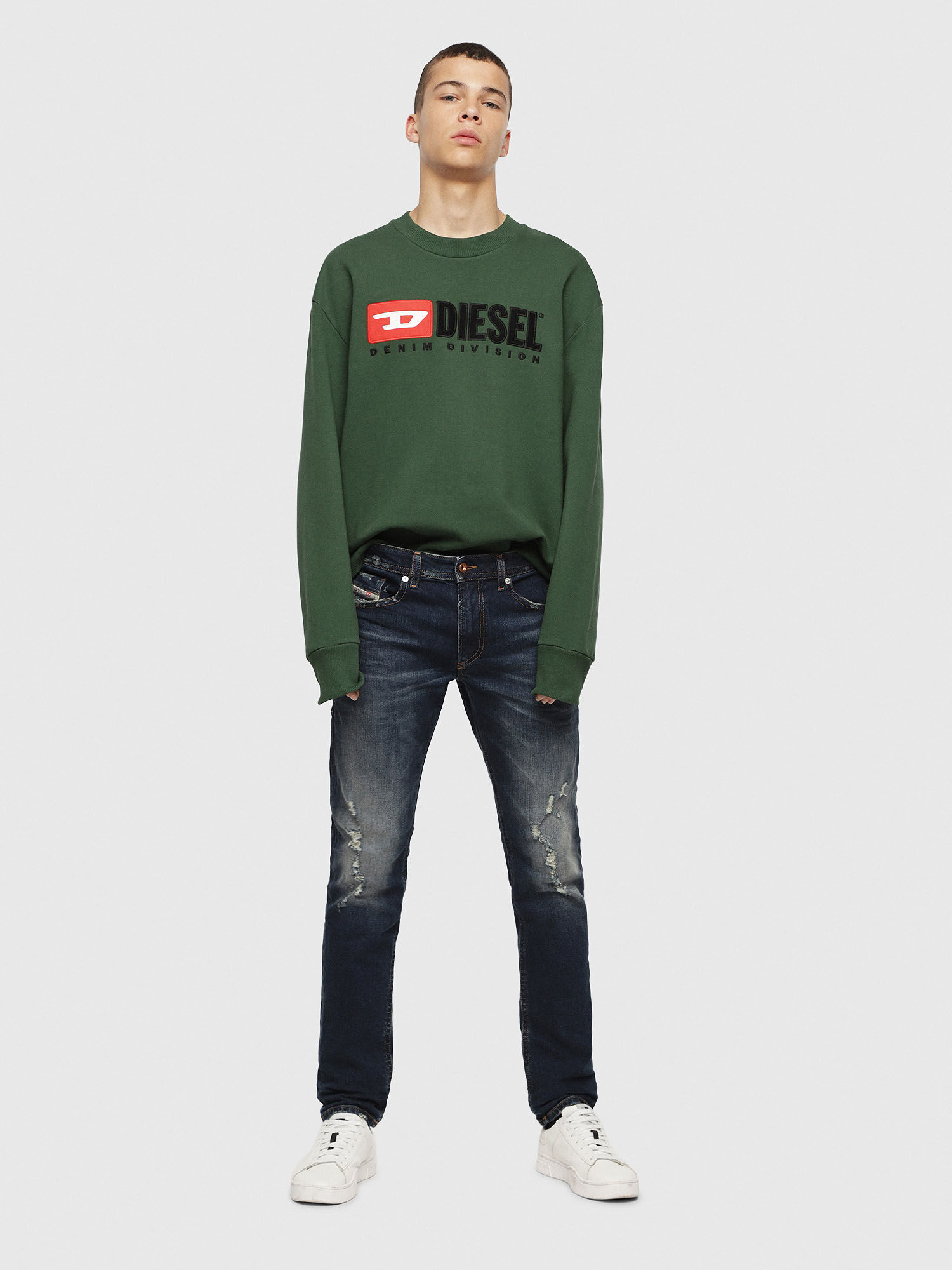 Thommer 084yy top